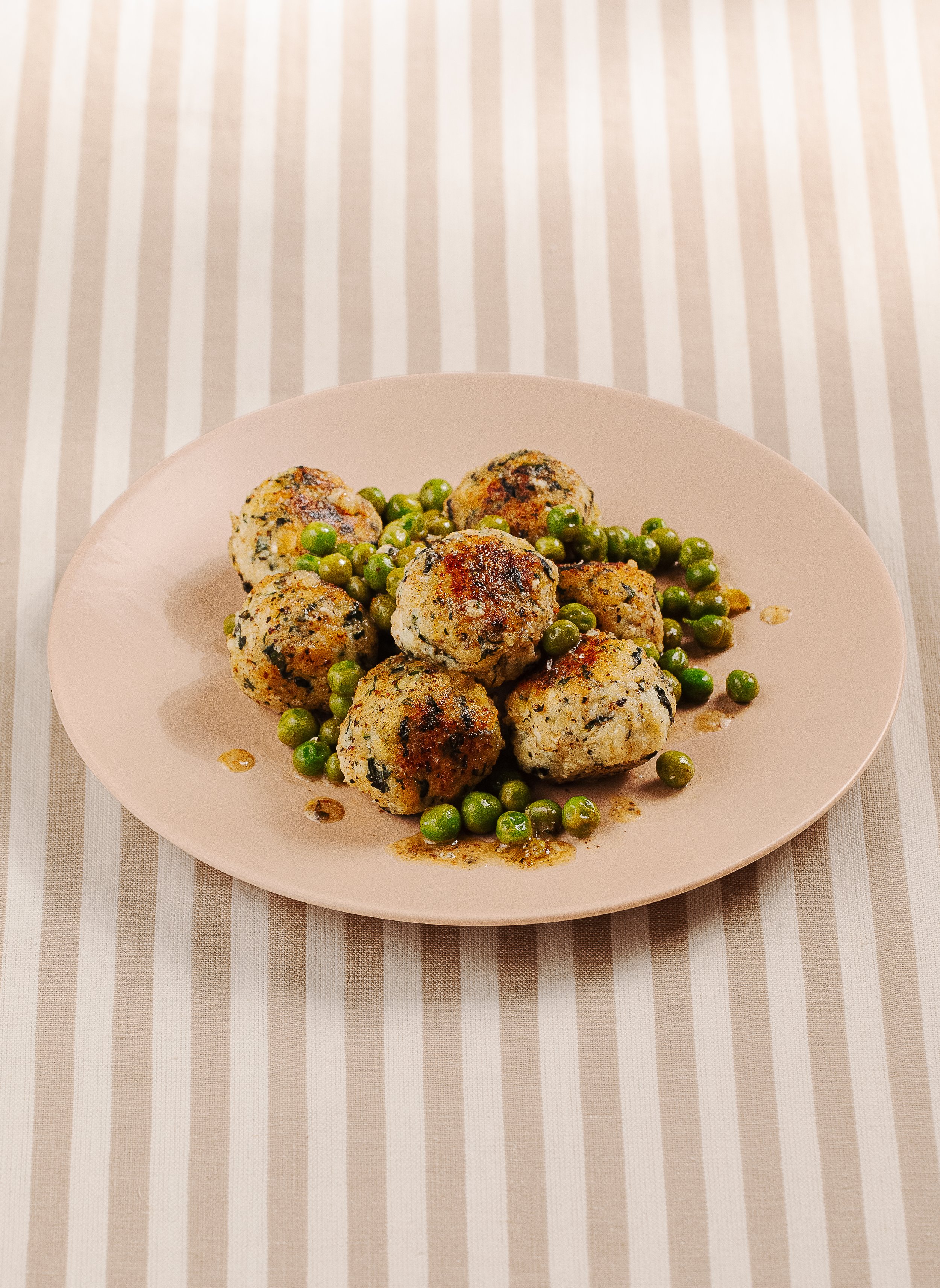 ricotta gnudi
