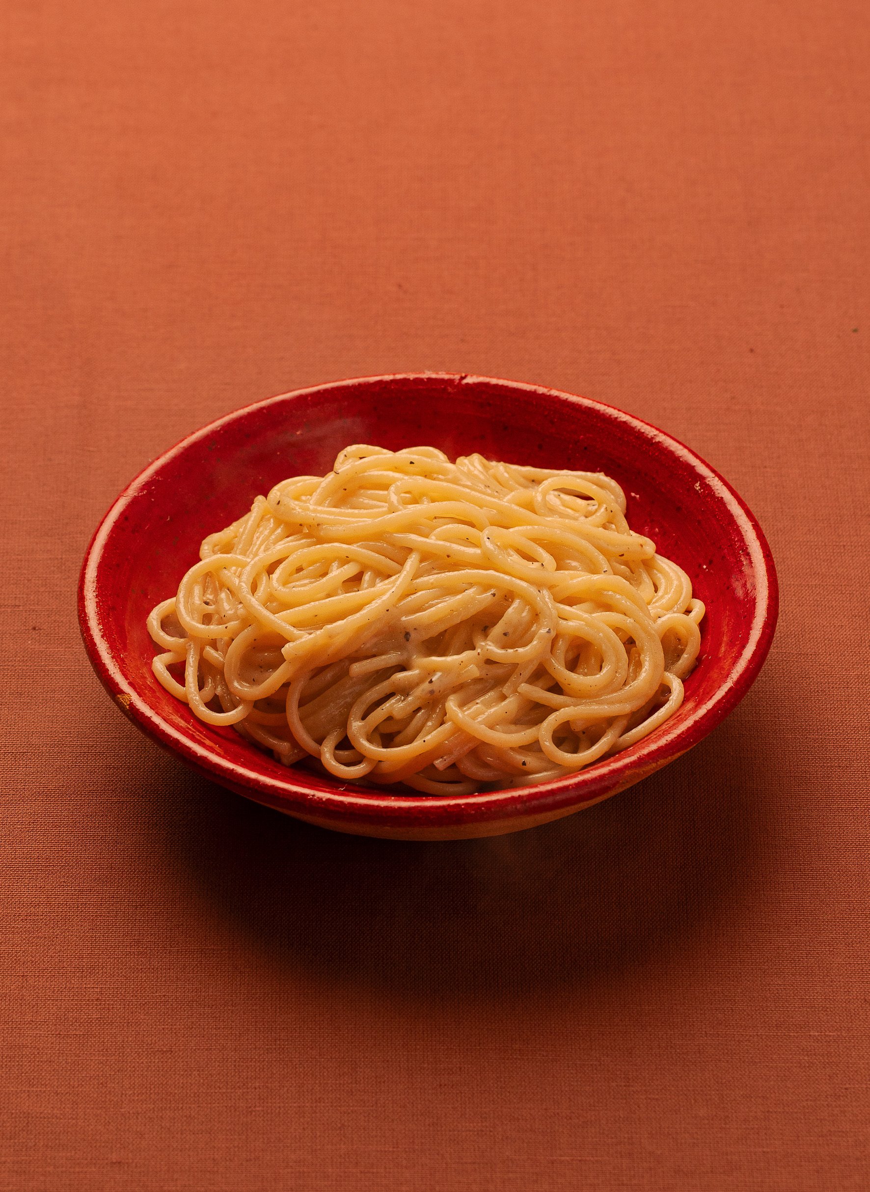 cacio e pepe
