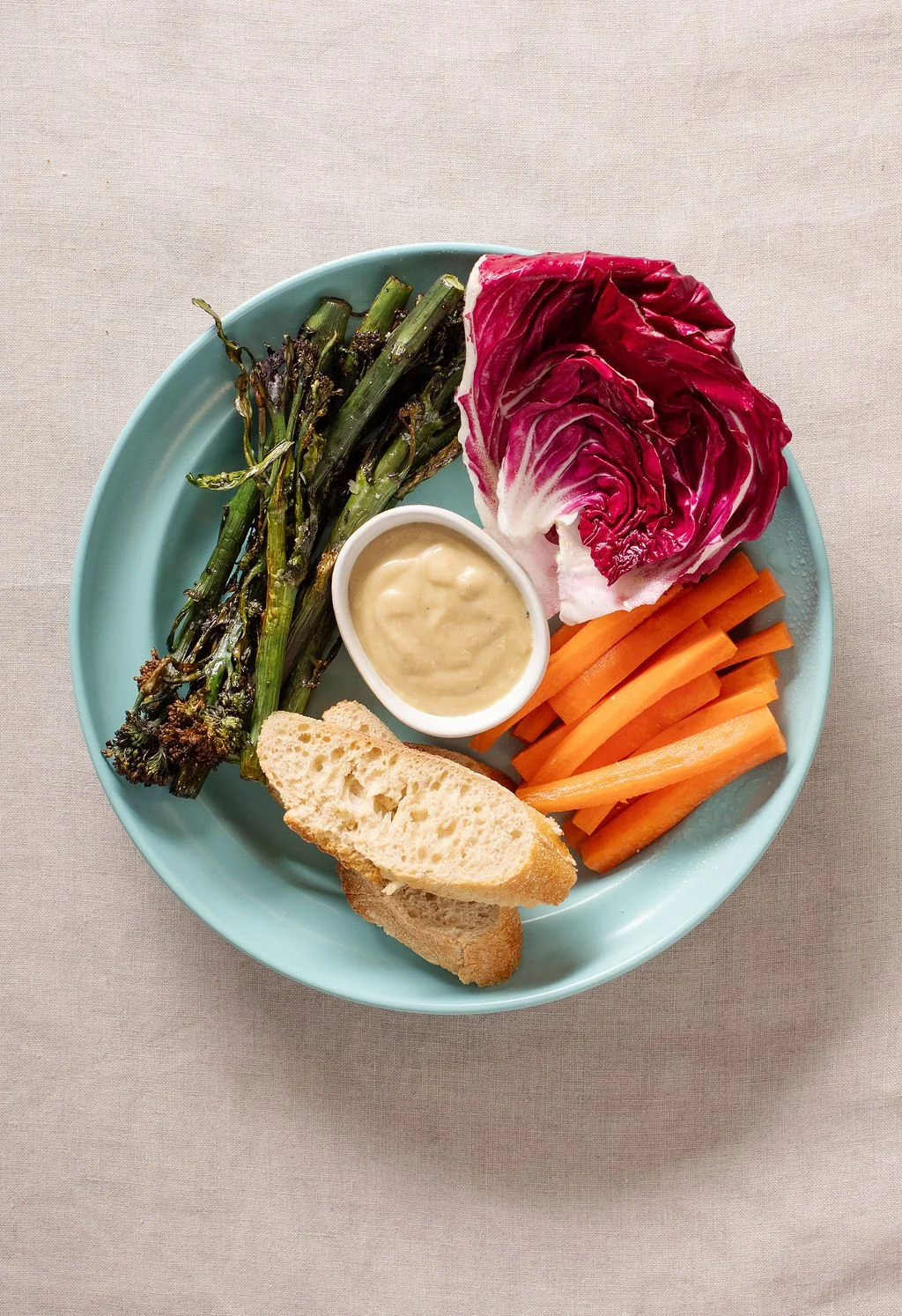 bagna cauda 