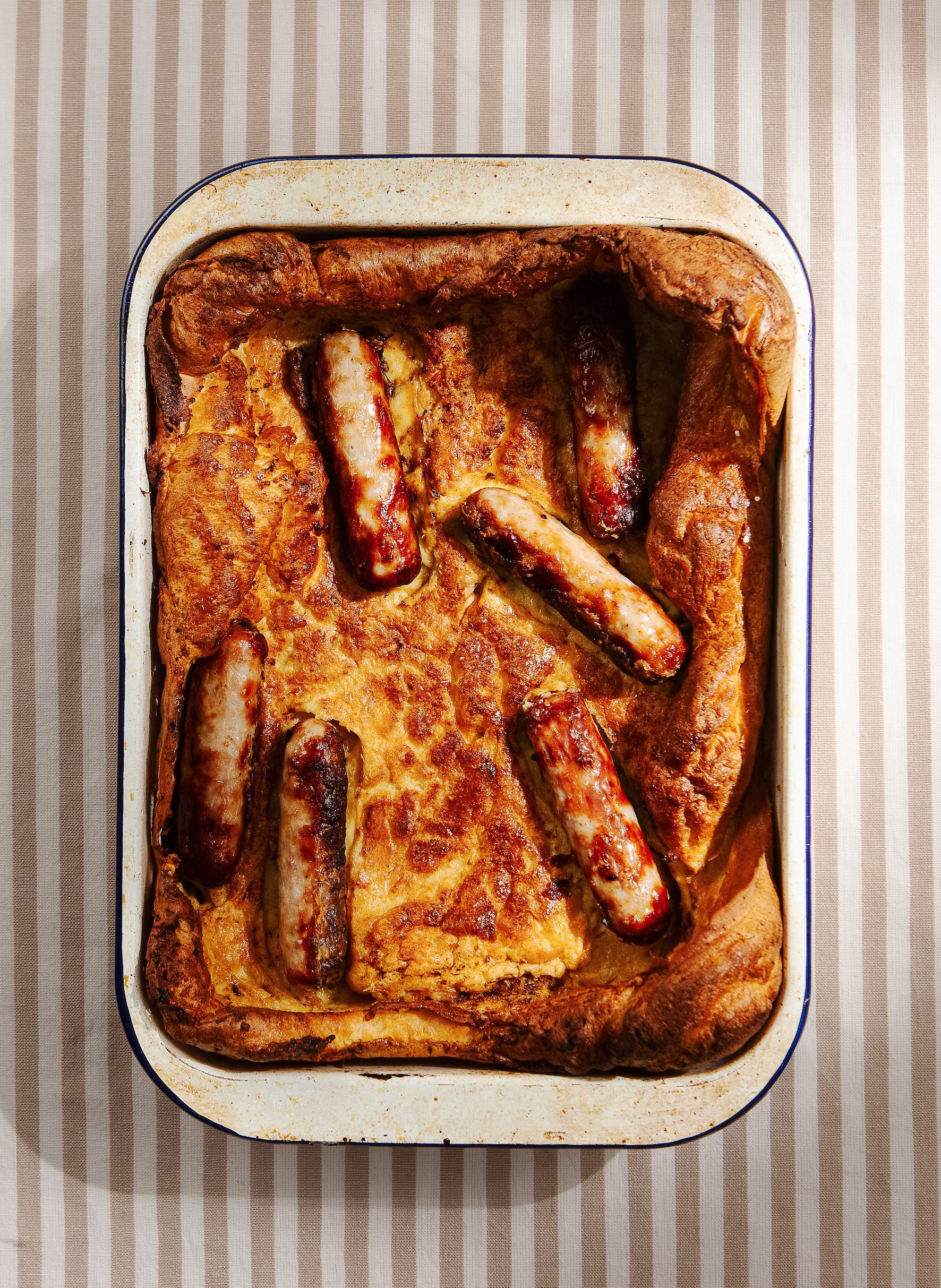 toad in the hole