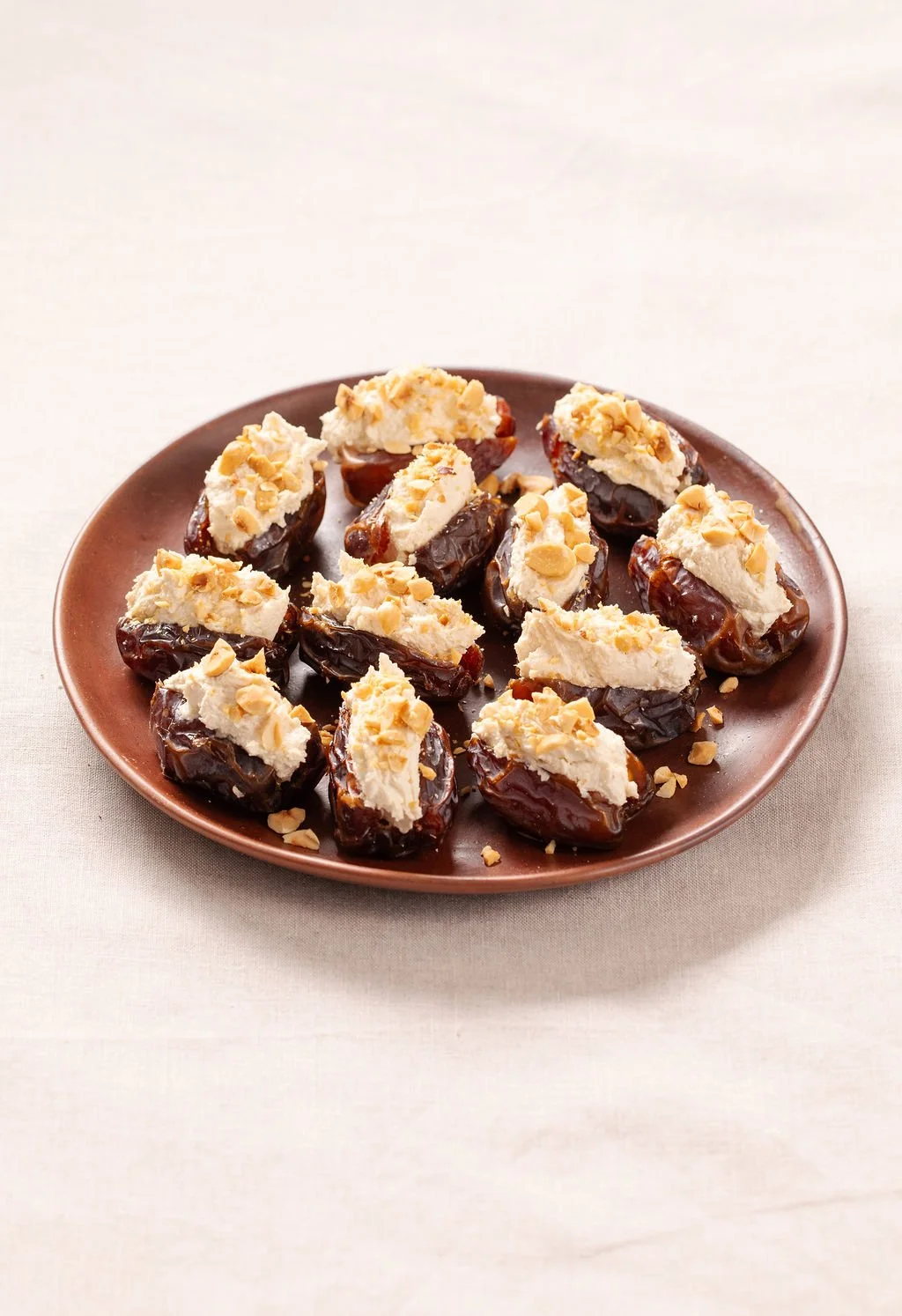 labneh dates