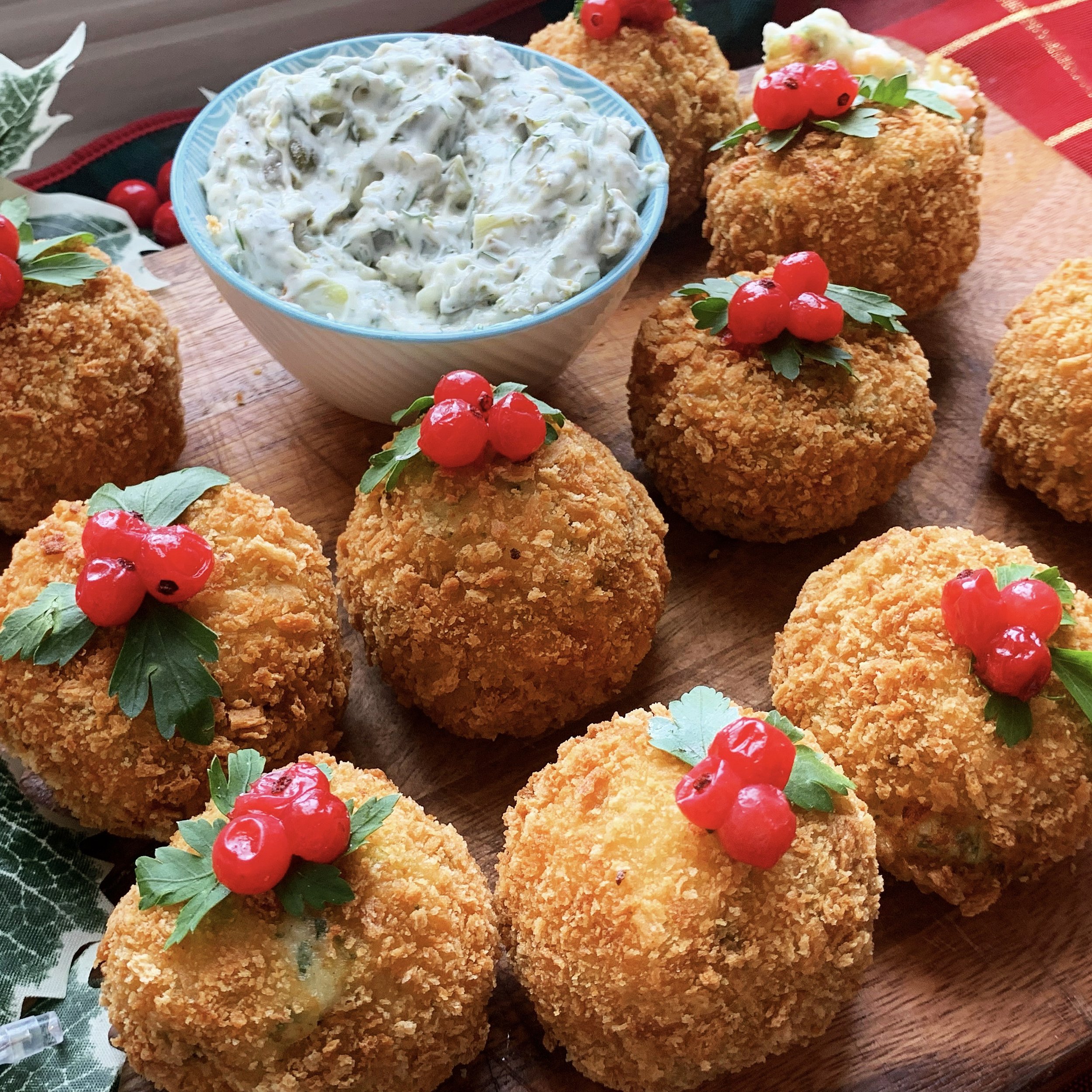 party food