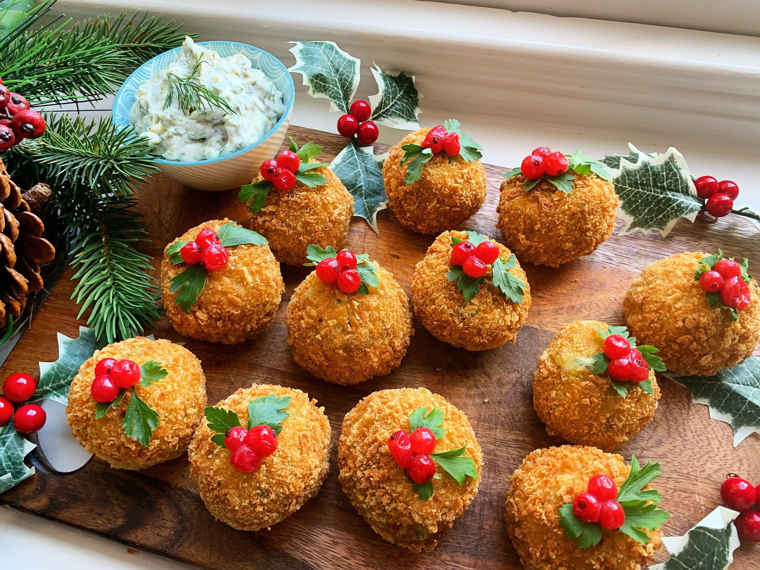canapés