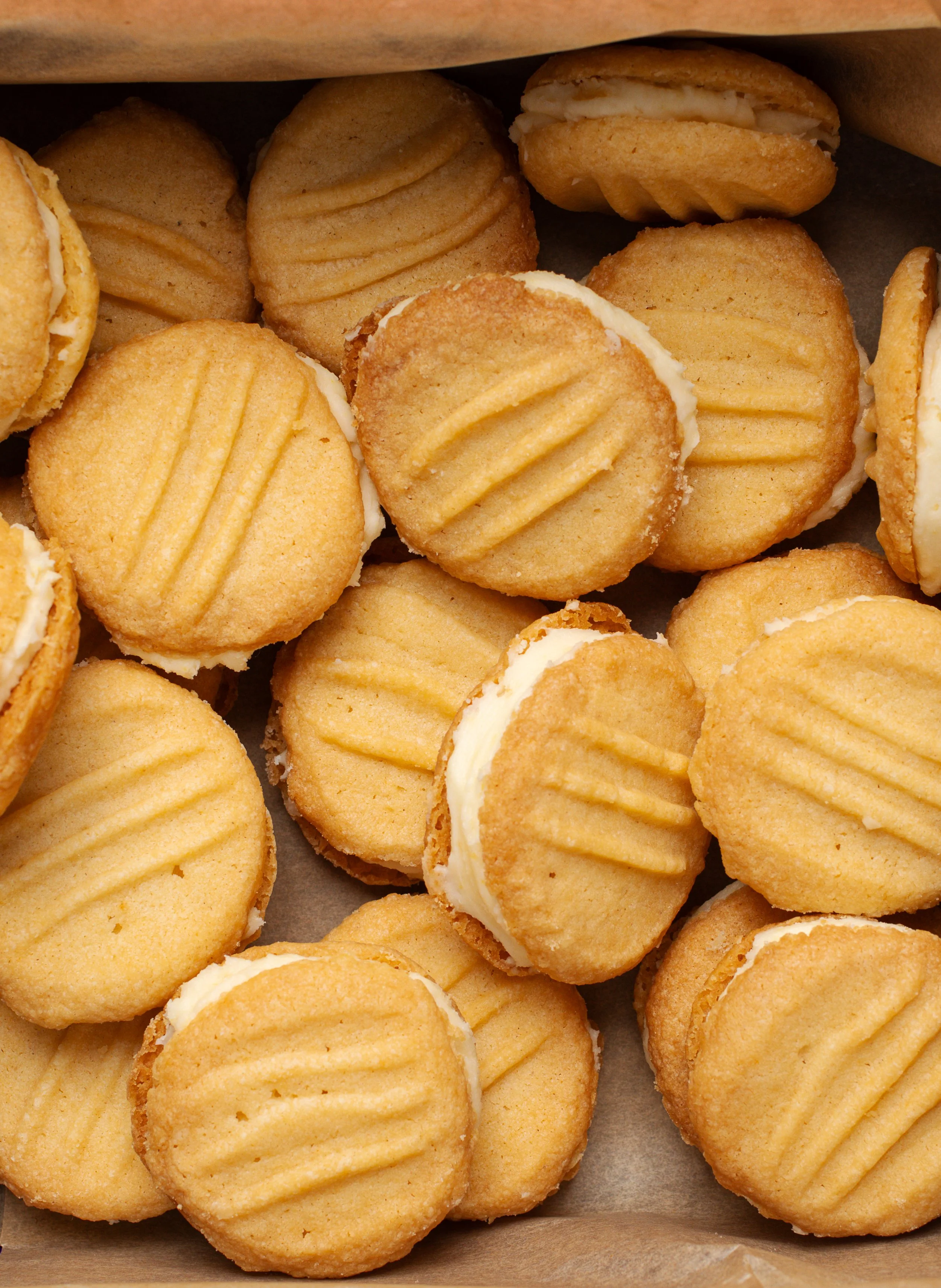 custard creams