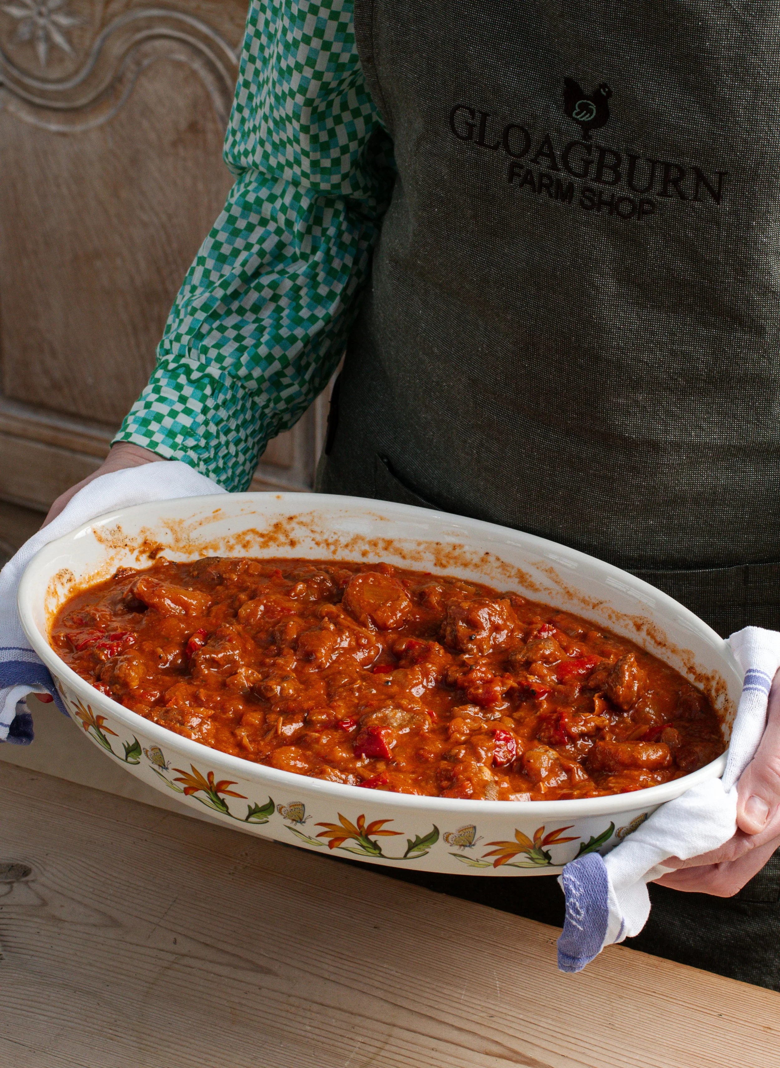 lamb curry