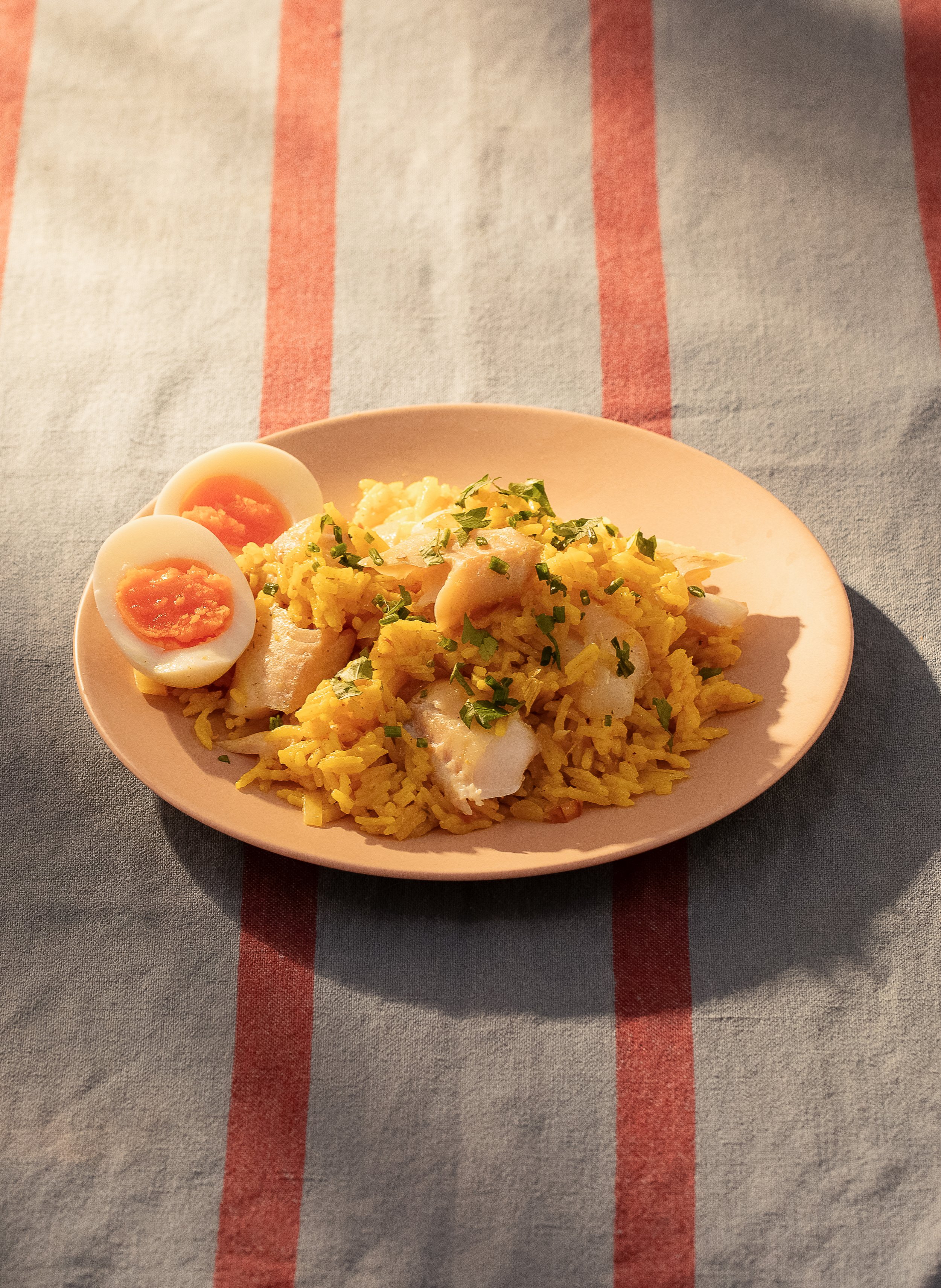 kedgeree