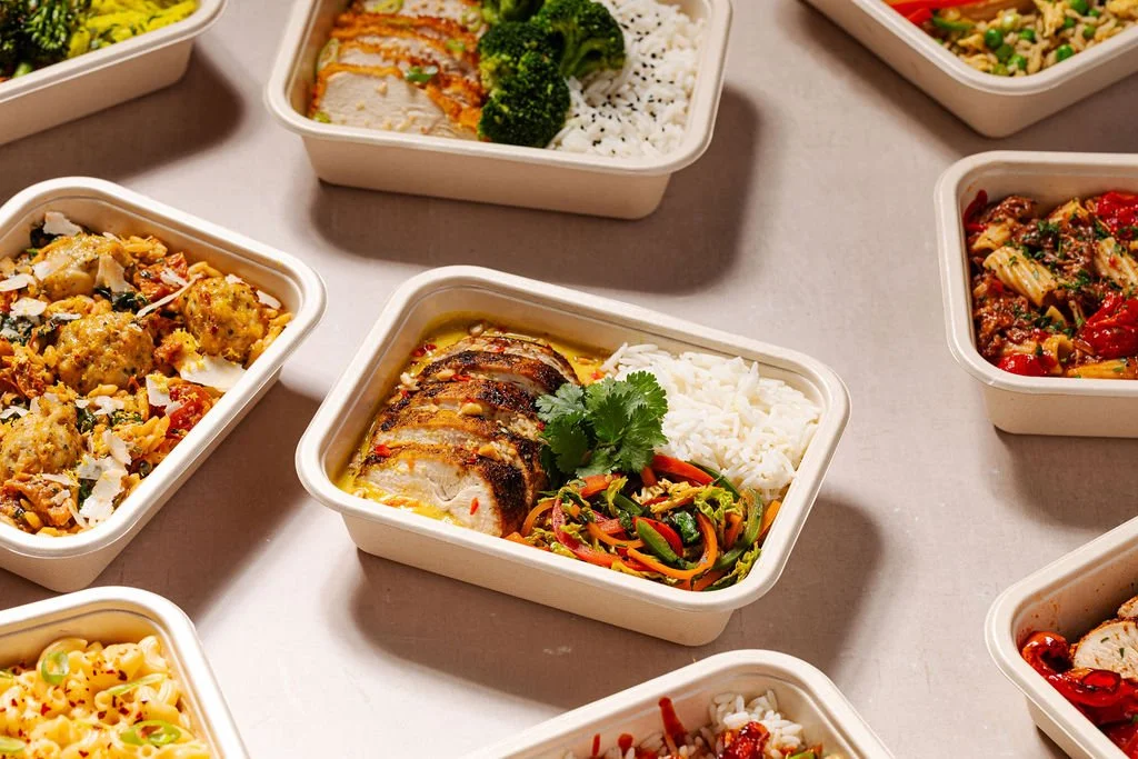 food stylist Scotland