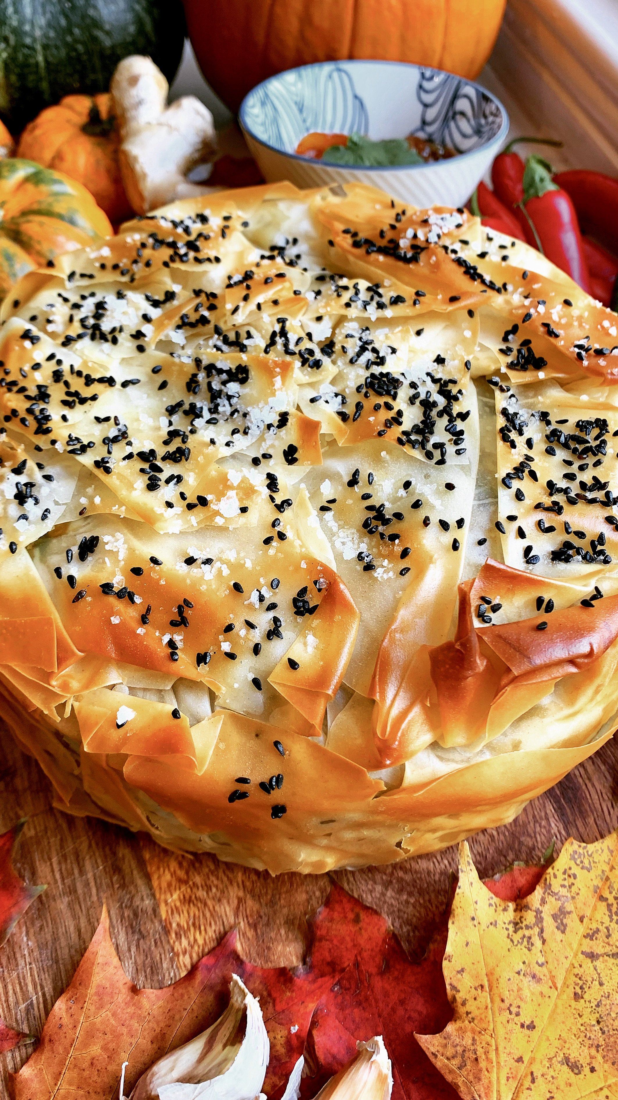 food styling job