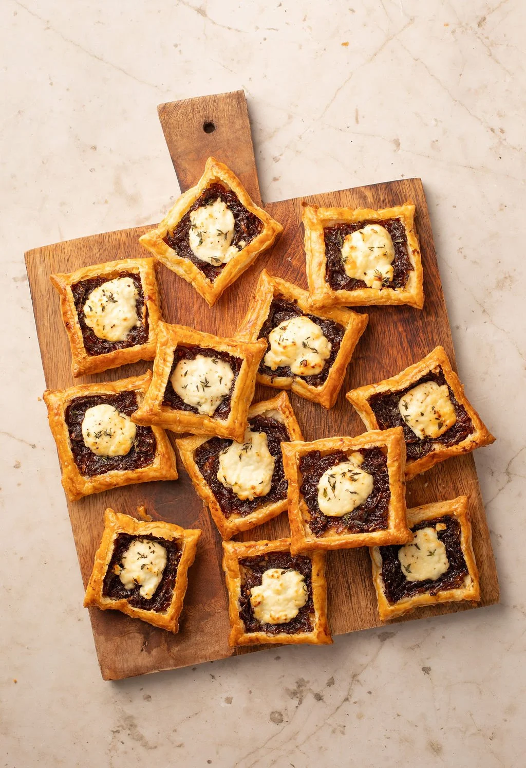 food stylist Scotland 