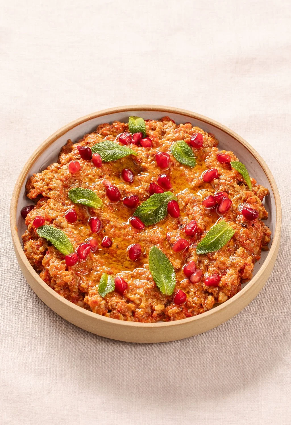 muhammara