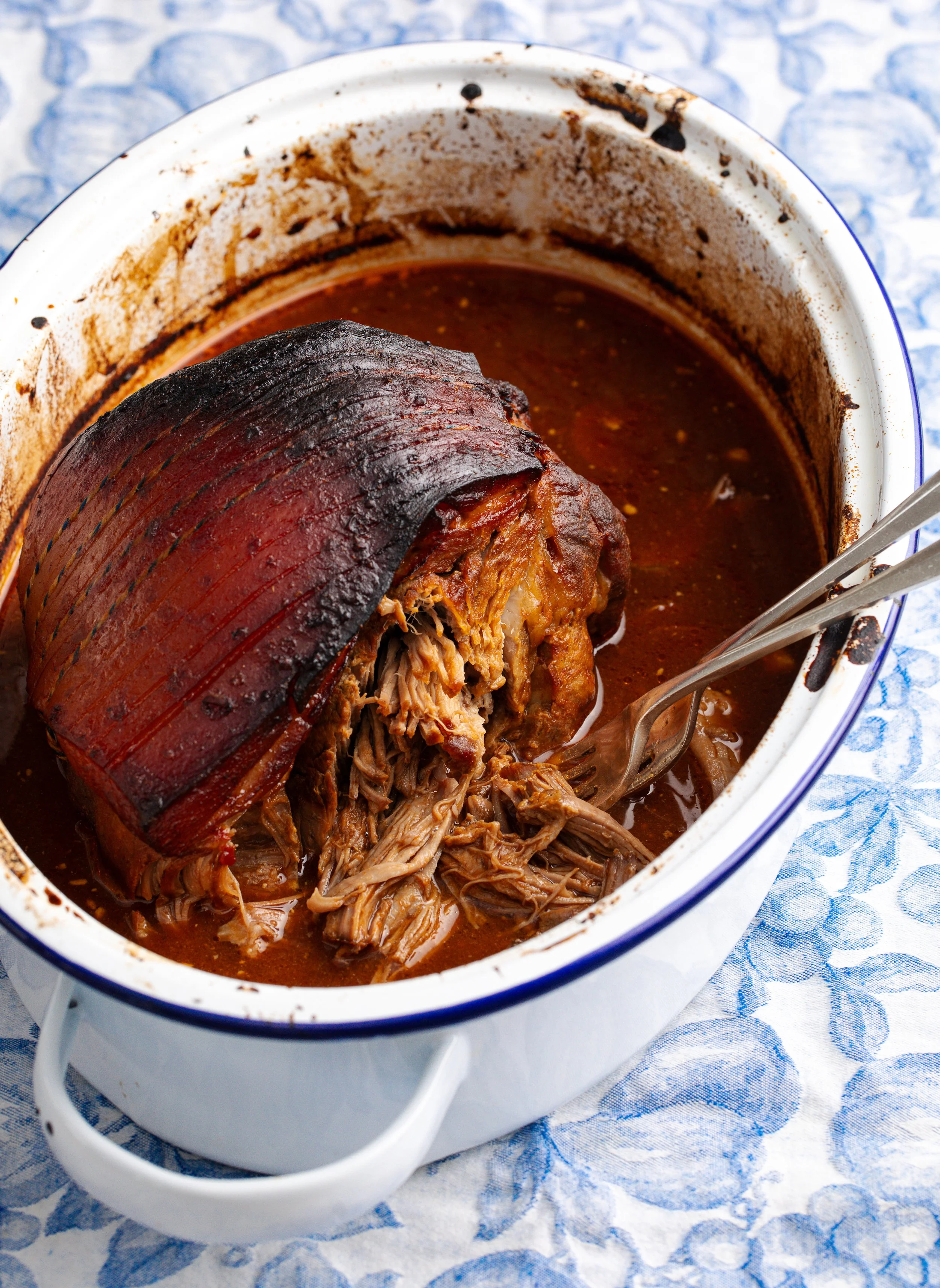 pulled pork