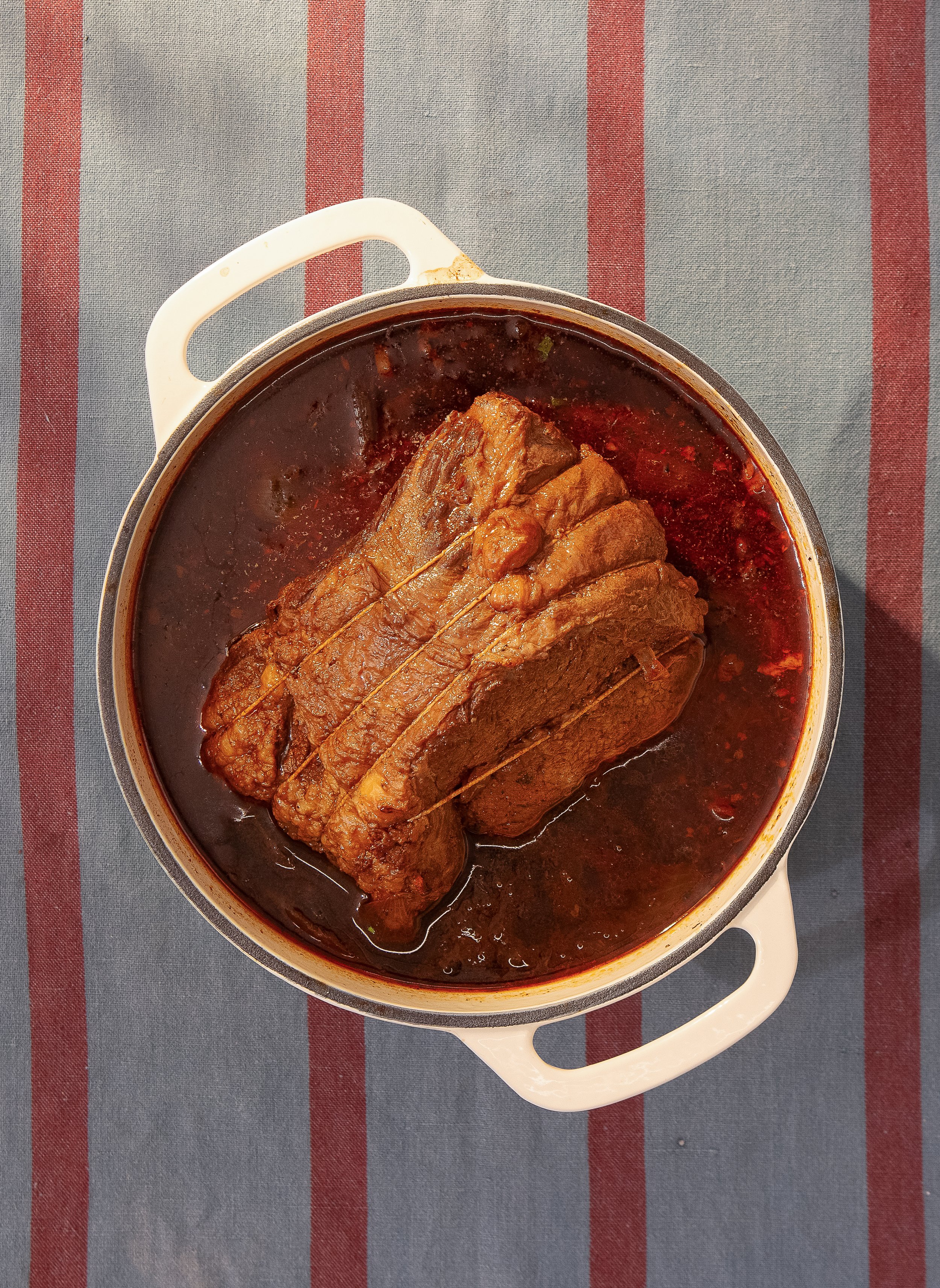 beef brisket