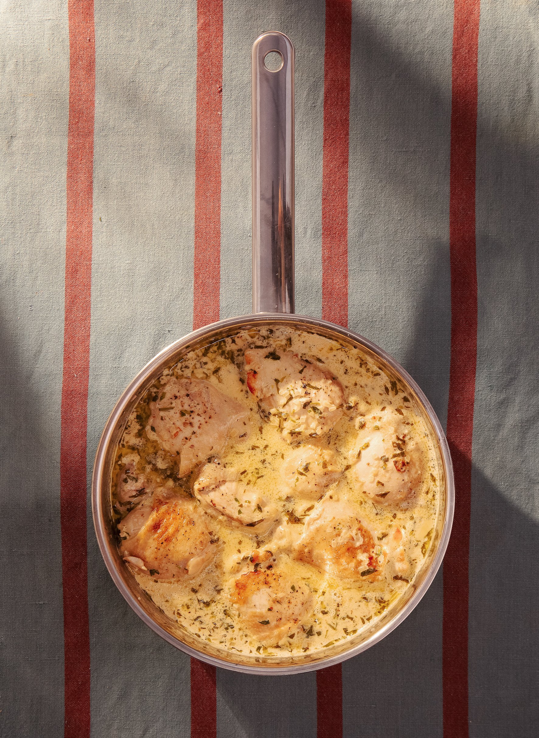 chicken dijon