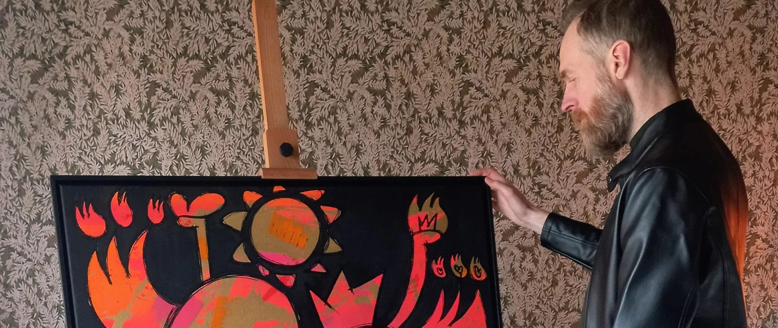 Vivre pour renaître de ses cendres !