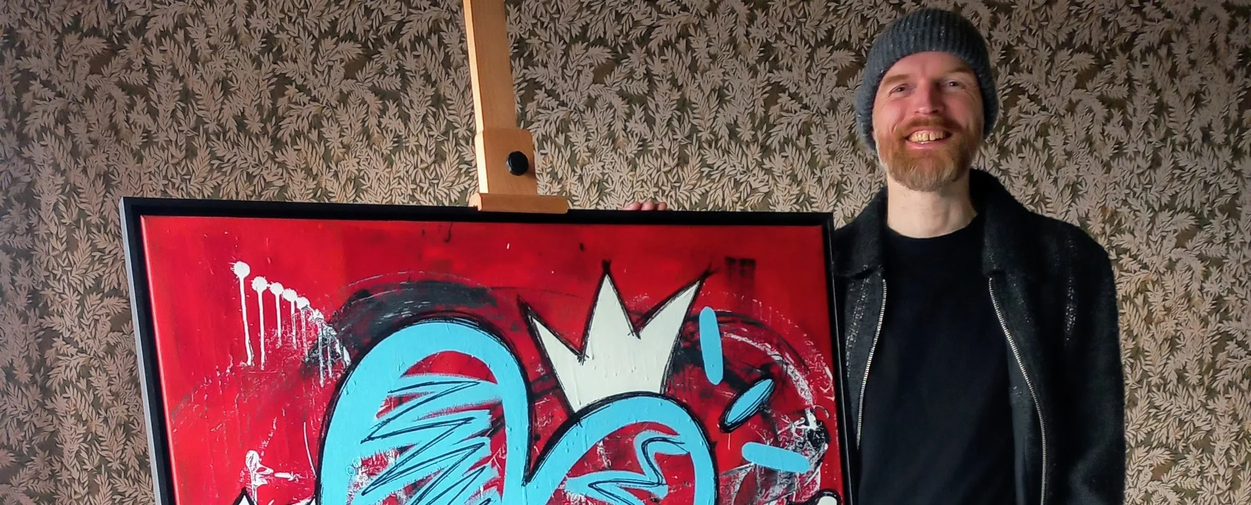 Je ne sais pas pourquoi mais c’est important !