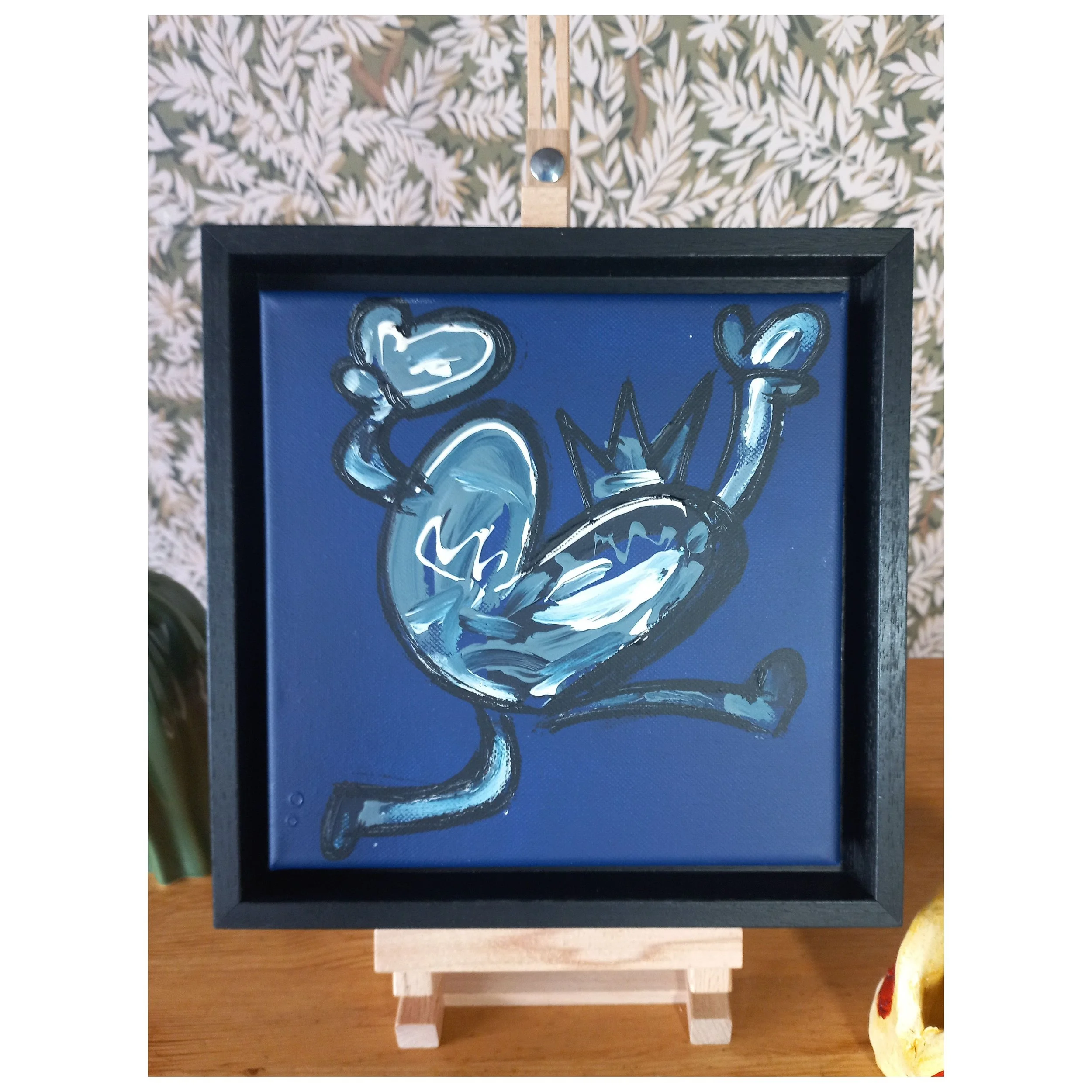 2 Coeurs pour 1 Koeur (en caisse Américaine)