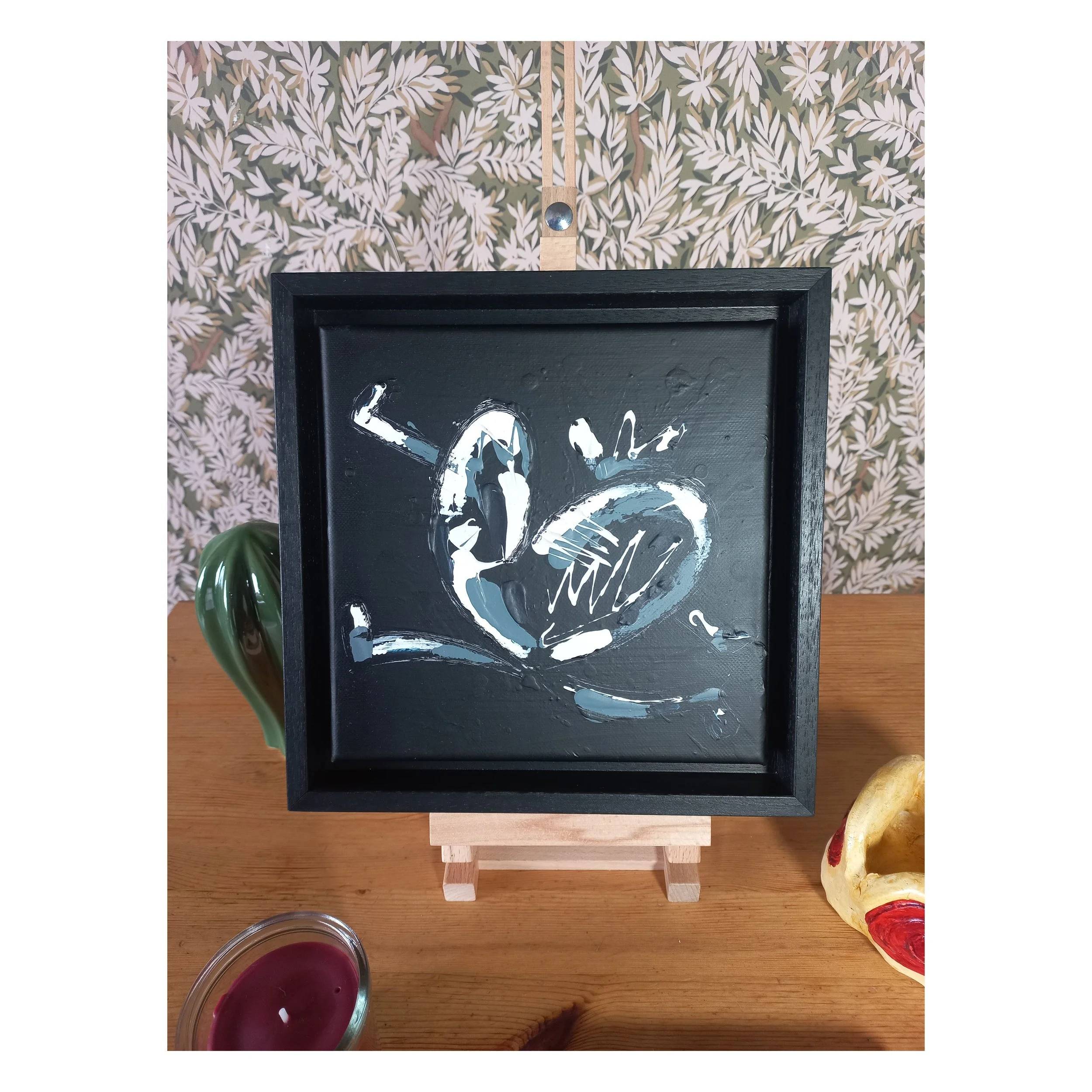 En route (en caisse Américaine)