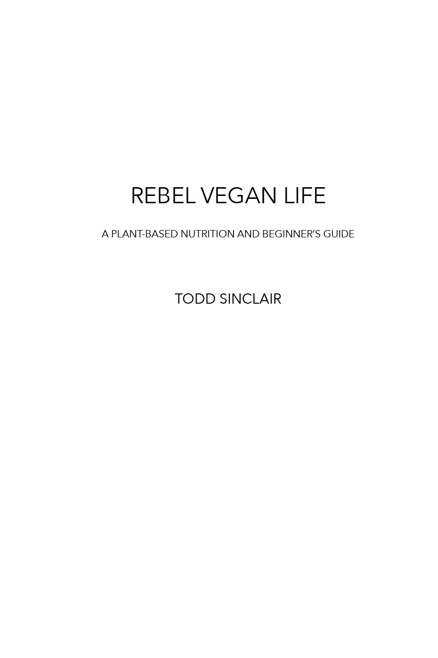 REBEL VEGAN LIFE - Libro 2 - 6x9 - v2.0-1.jpg