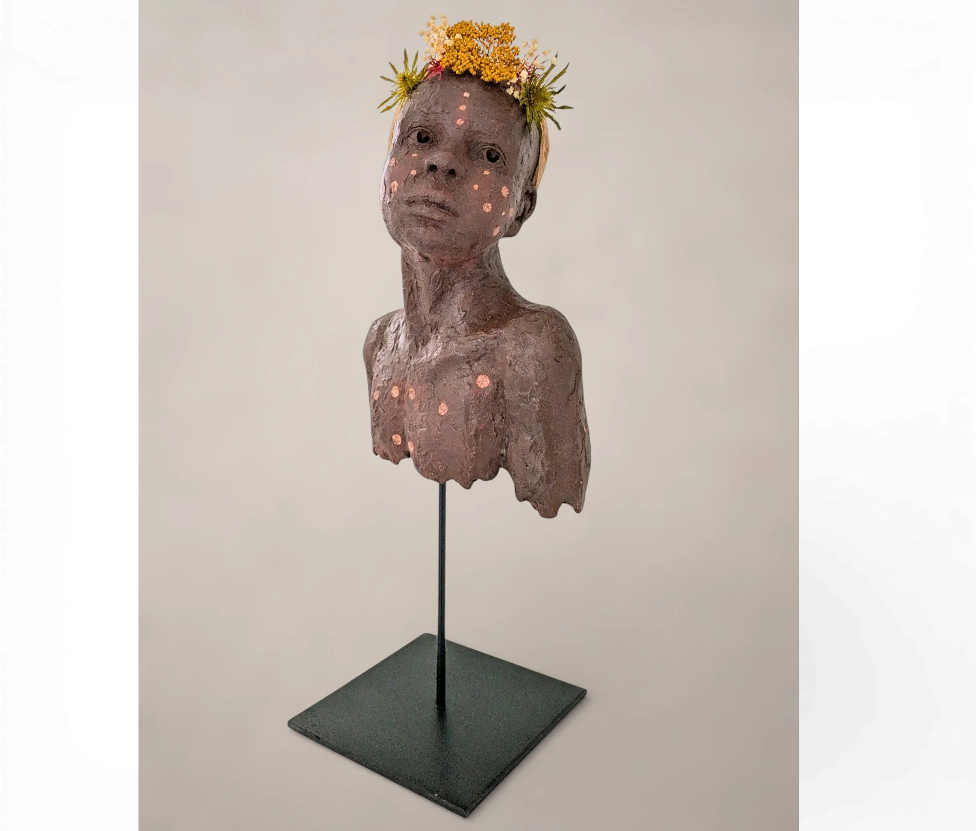 Enfant de l'Omo