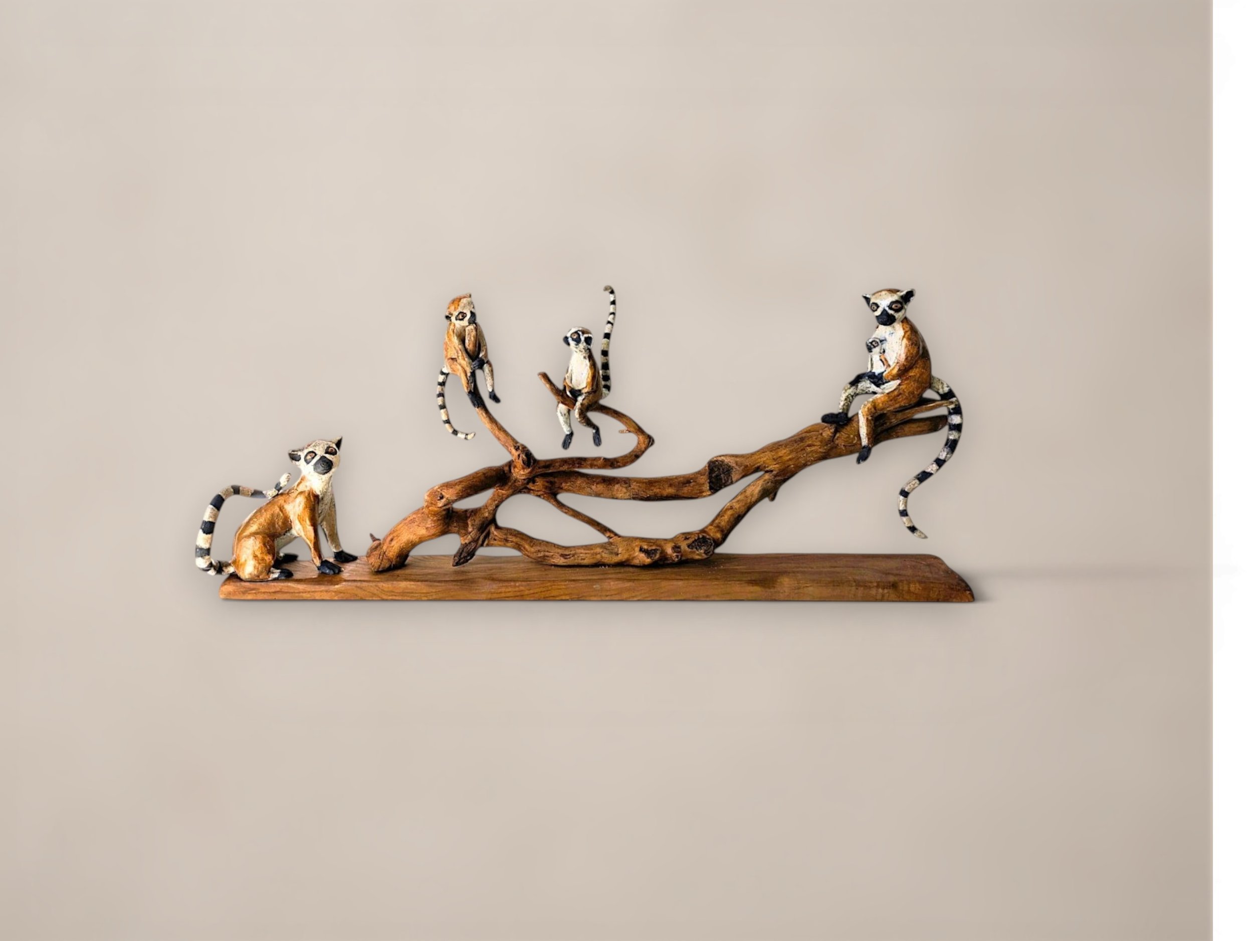 L'Arbre Mère