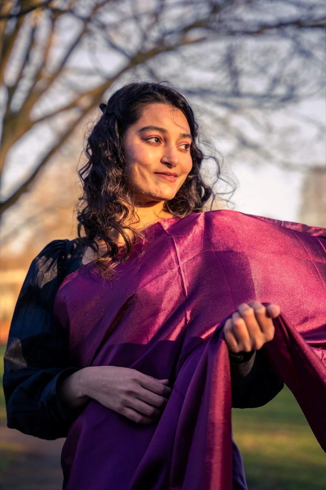 Rahul & Sarah - Pre Wedding
