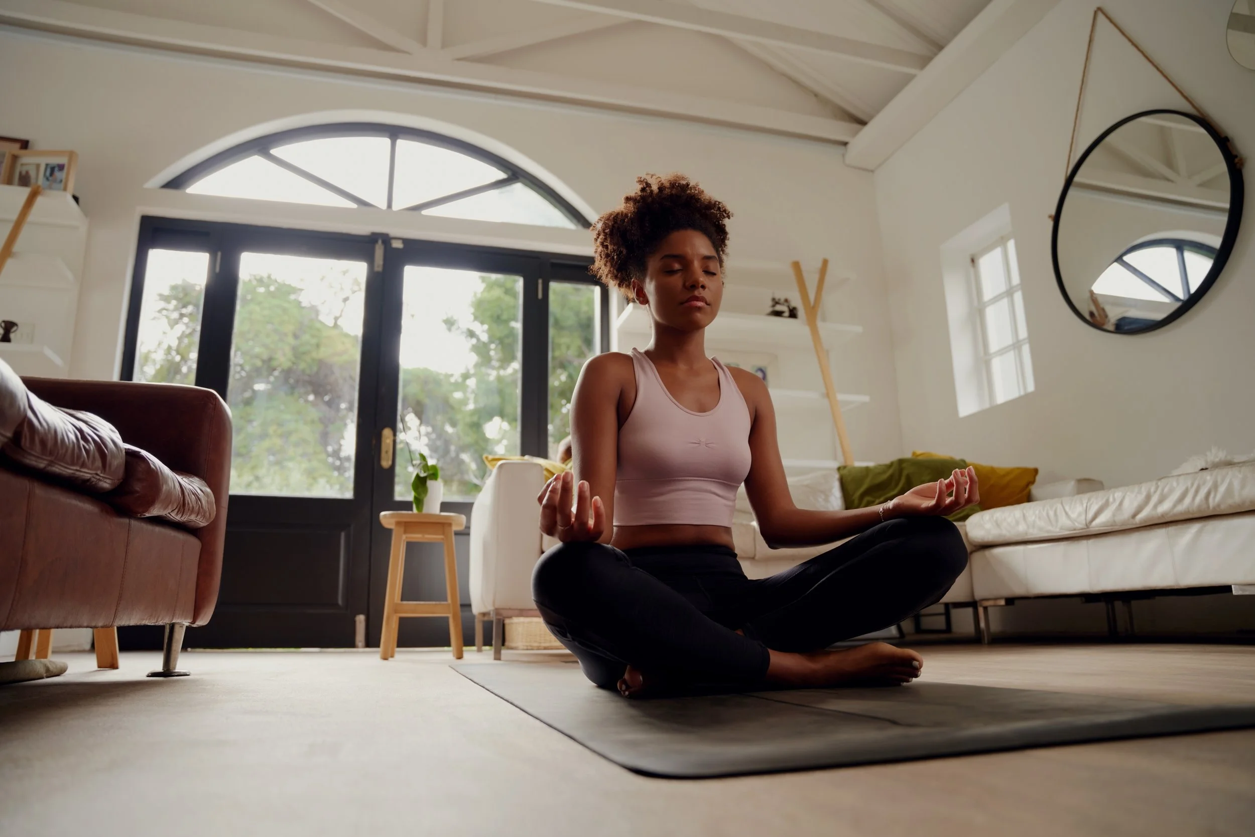 The Power of Breathwork for Women