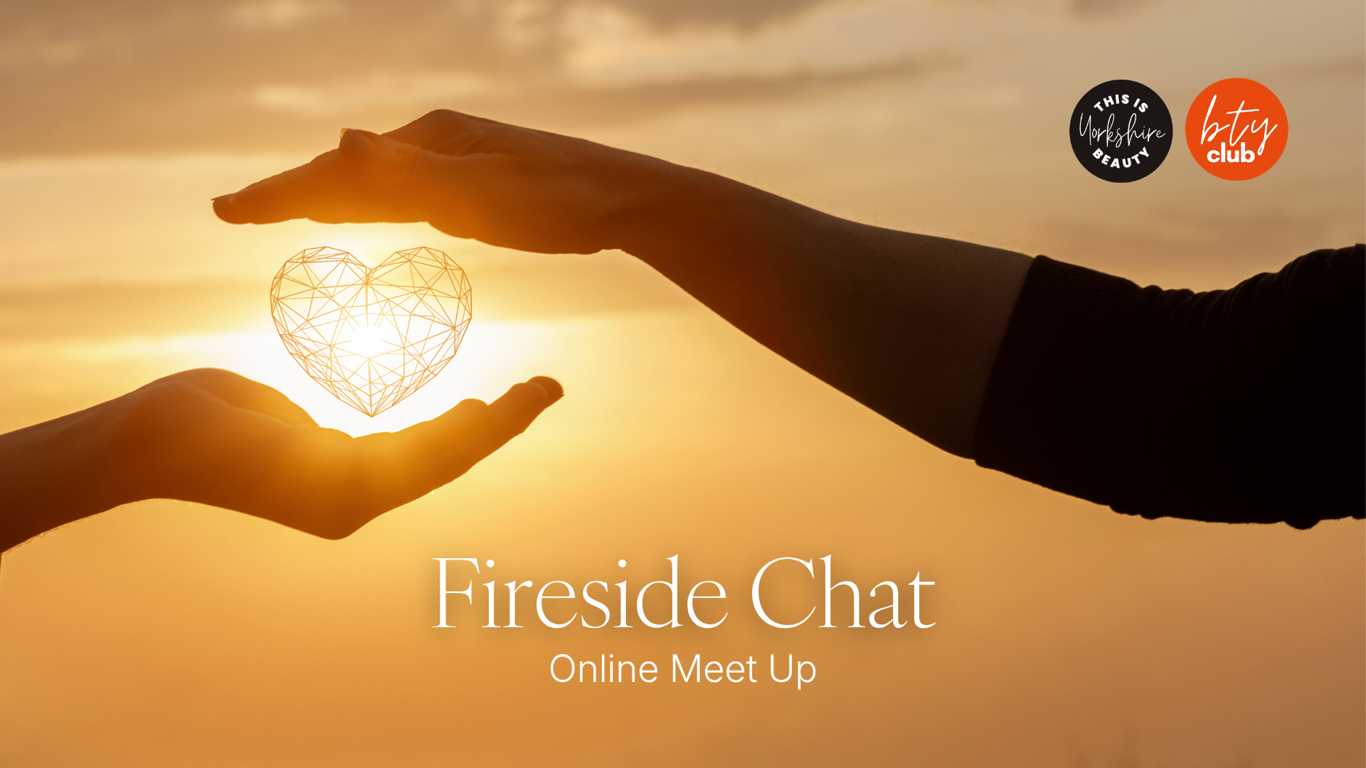 Fireside Chat