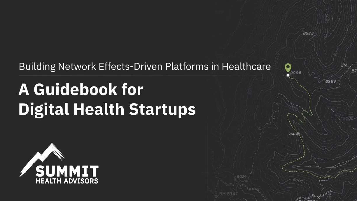 Network Effects Platform Guidebook