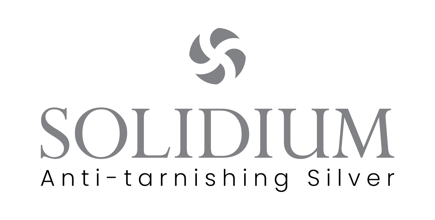 SolidiumSilver.com