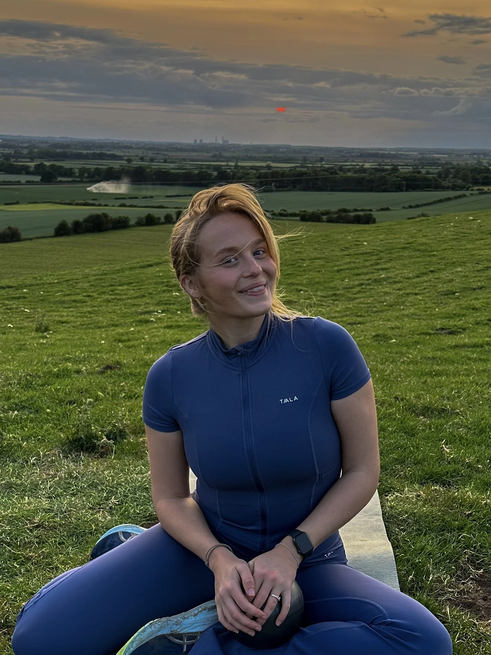 Pilates Retreat with Abby Fenton