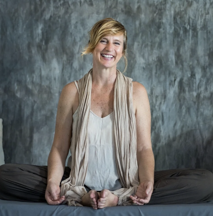 300hr YTT 10 day retreat with Lorraine Taylor