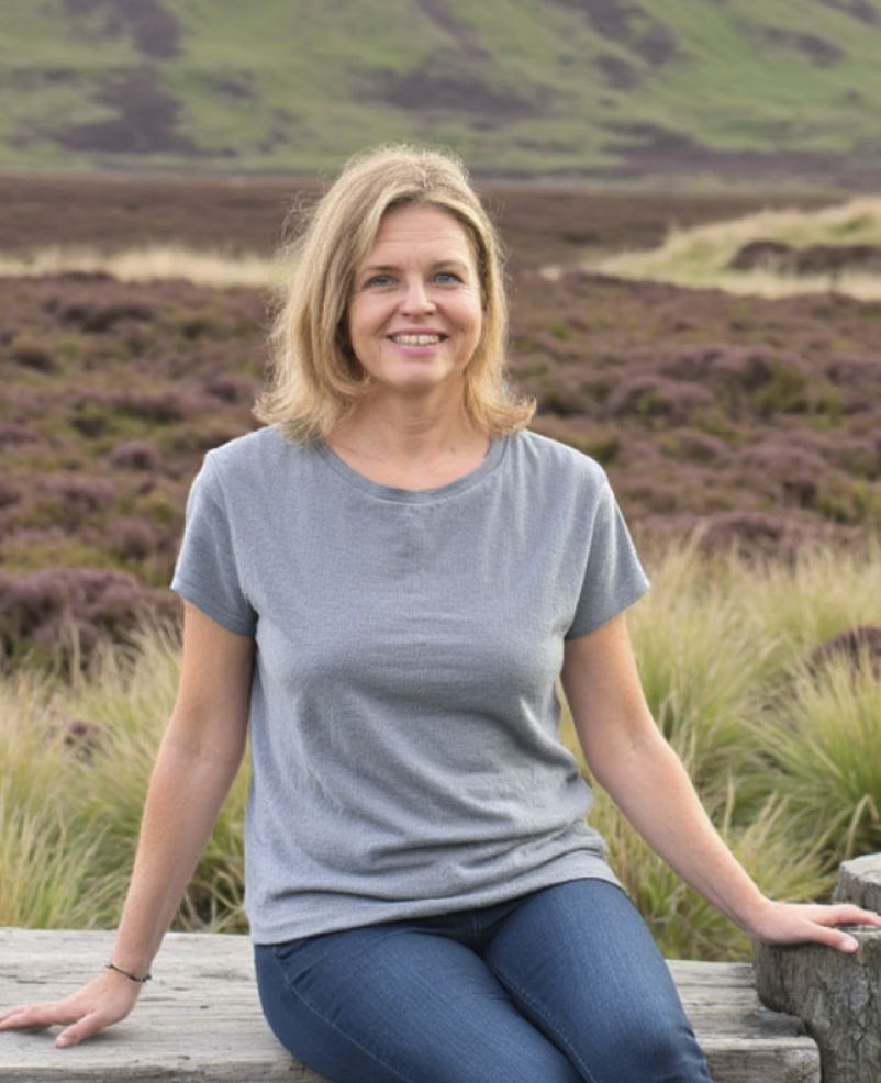 Summer Coaching Retreat with Caroline Gayton
