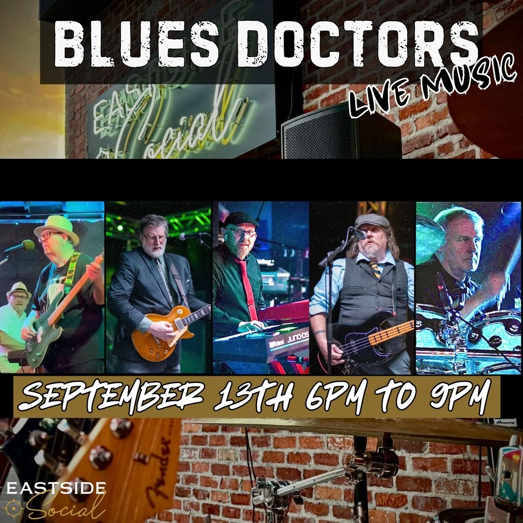 Blues Doctors