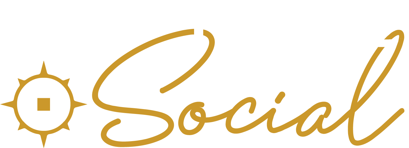 Eastside Social Pickleball Court logo