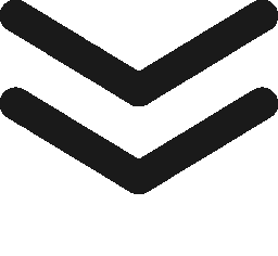 Icon of three stacked downward-pointing arrows.