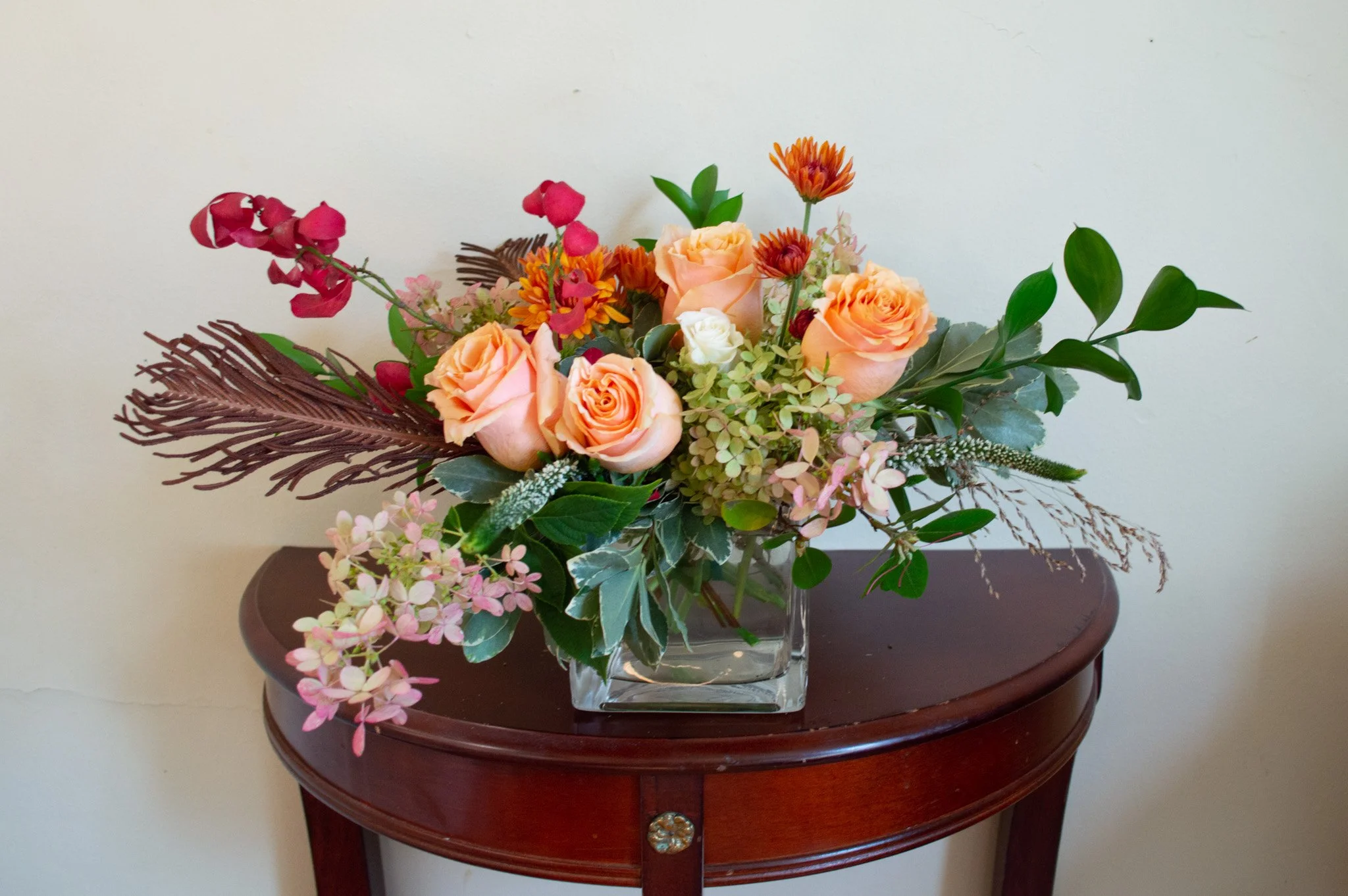 Local Floral Delivery, Wilmington DE — The Wilmington Florist