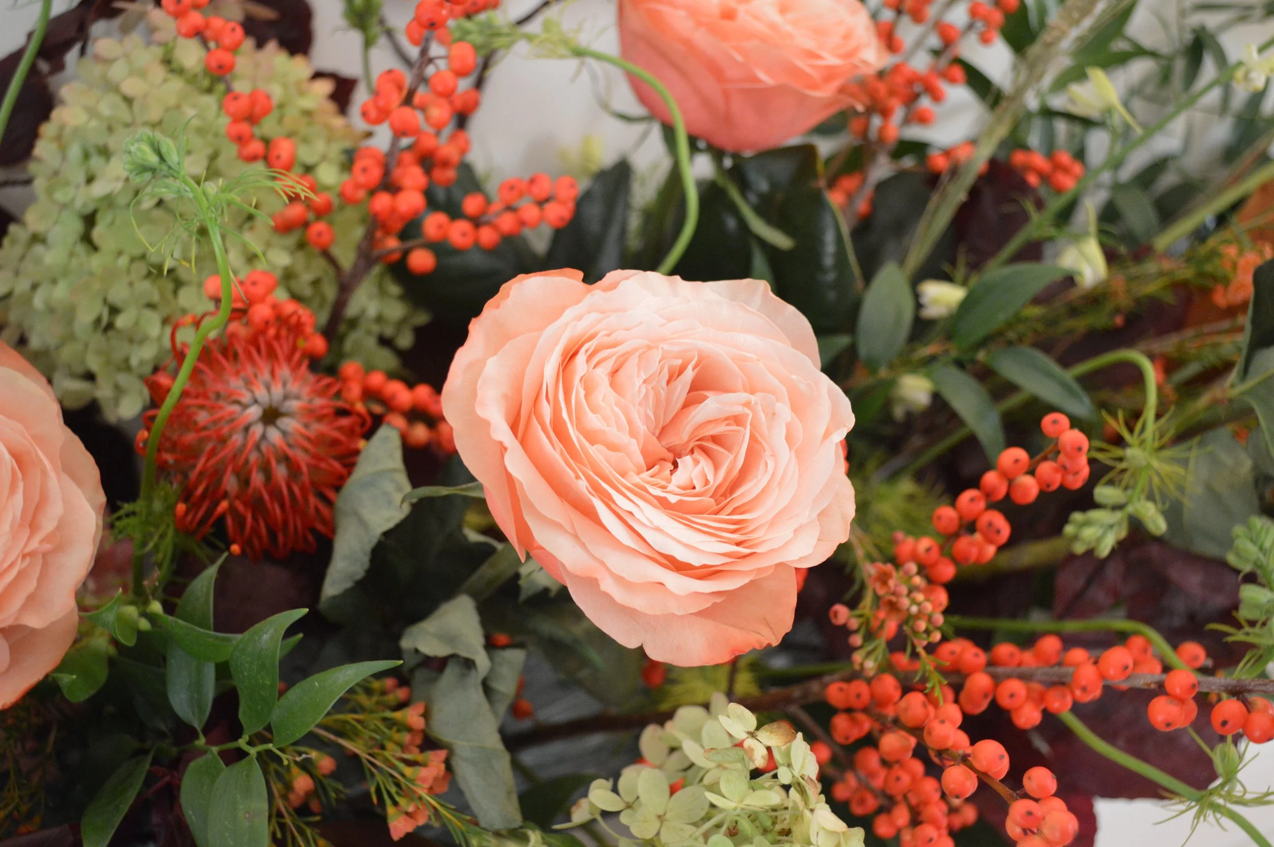 Thanksgiving Centerpiece