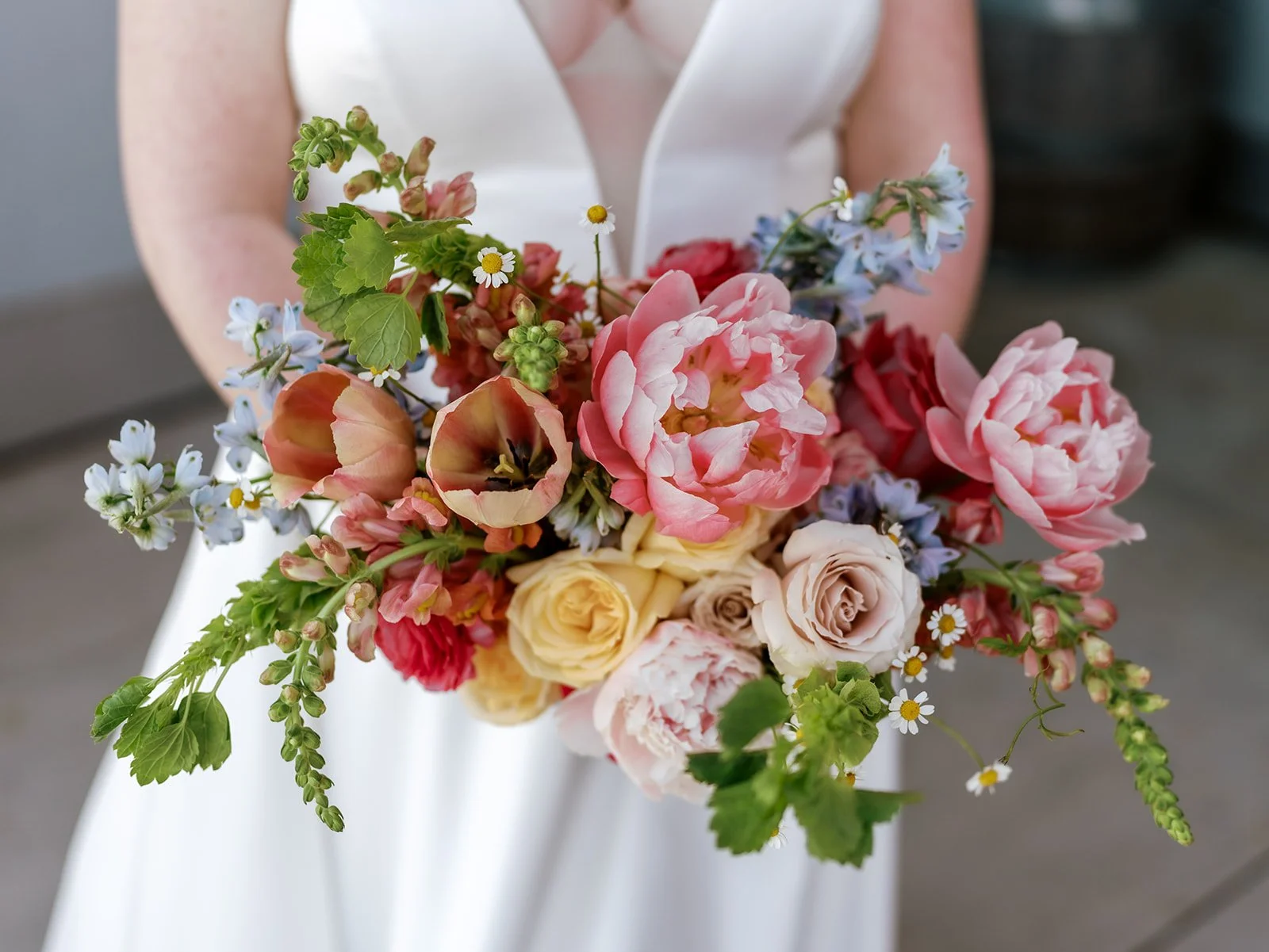 Photography: Jessica Manns Photography
