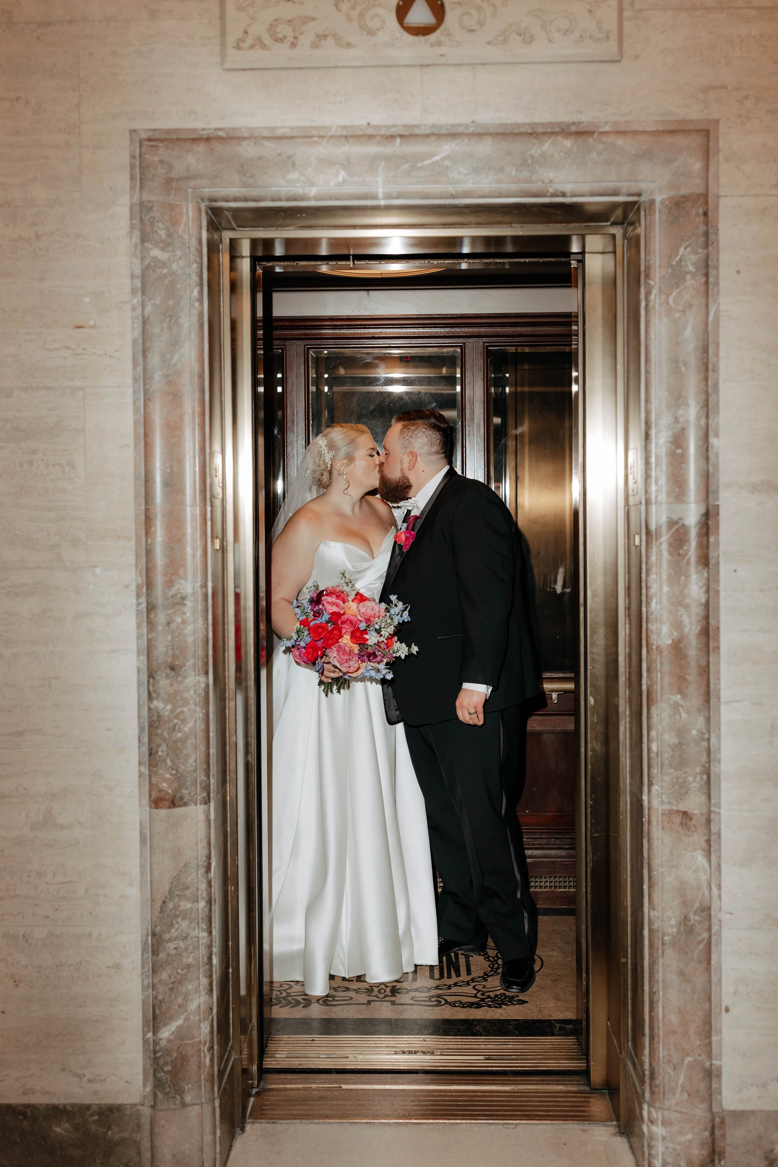 Photographer: Danielle Salerno Photography