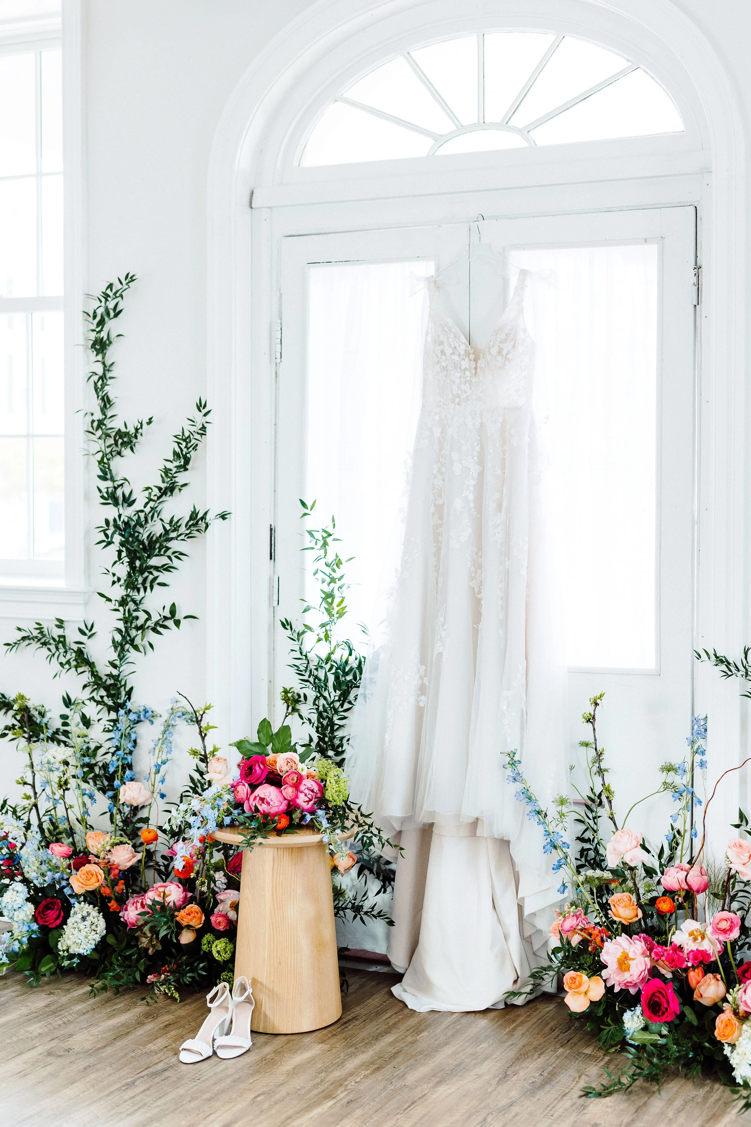 Photographer: Heartbeat Branding Co