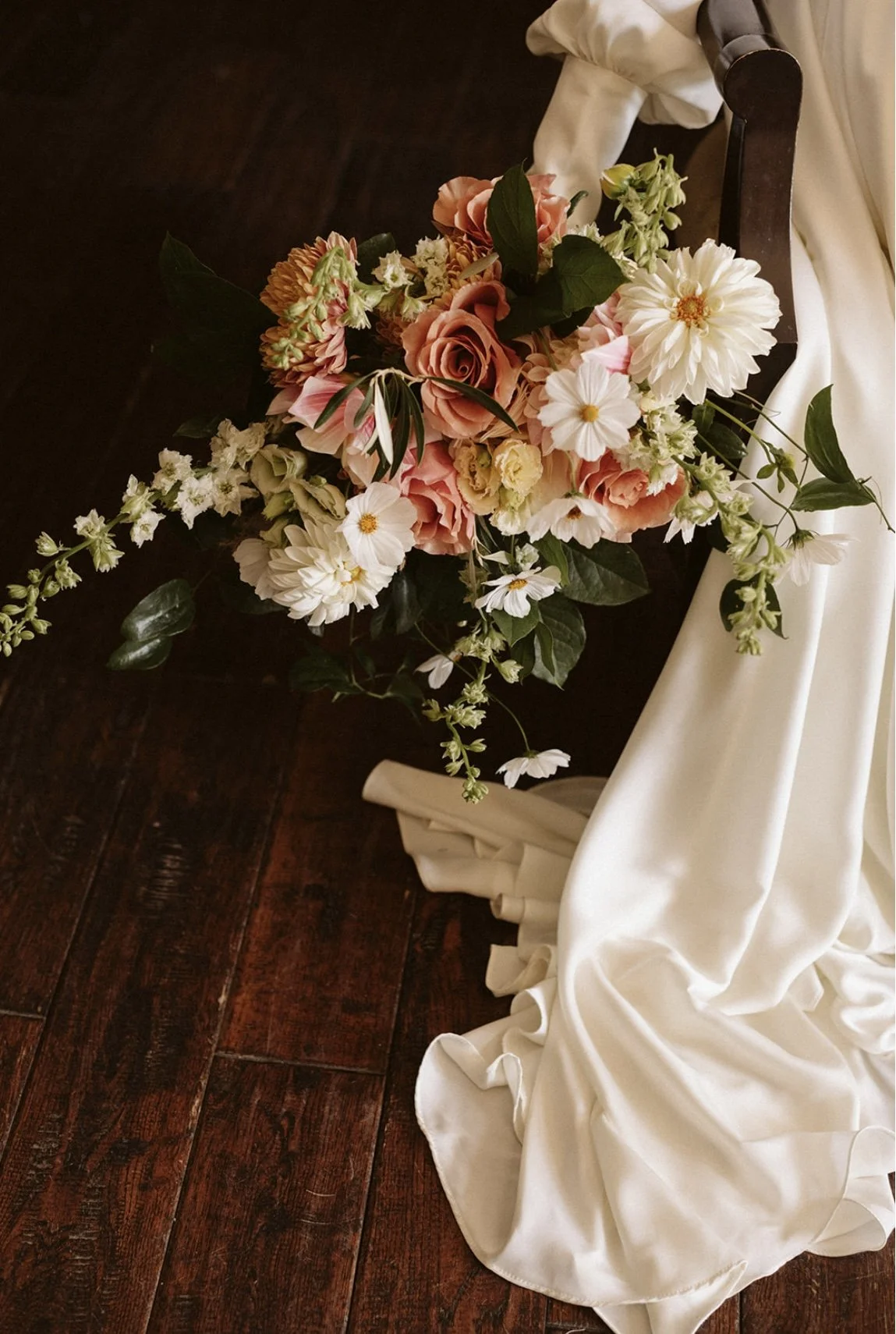 Photographer: Dos Mas En La Mesa