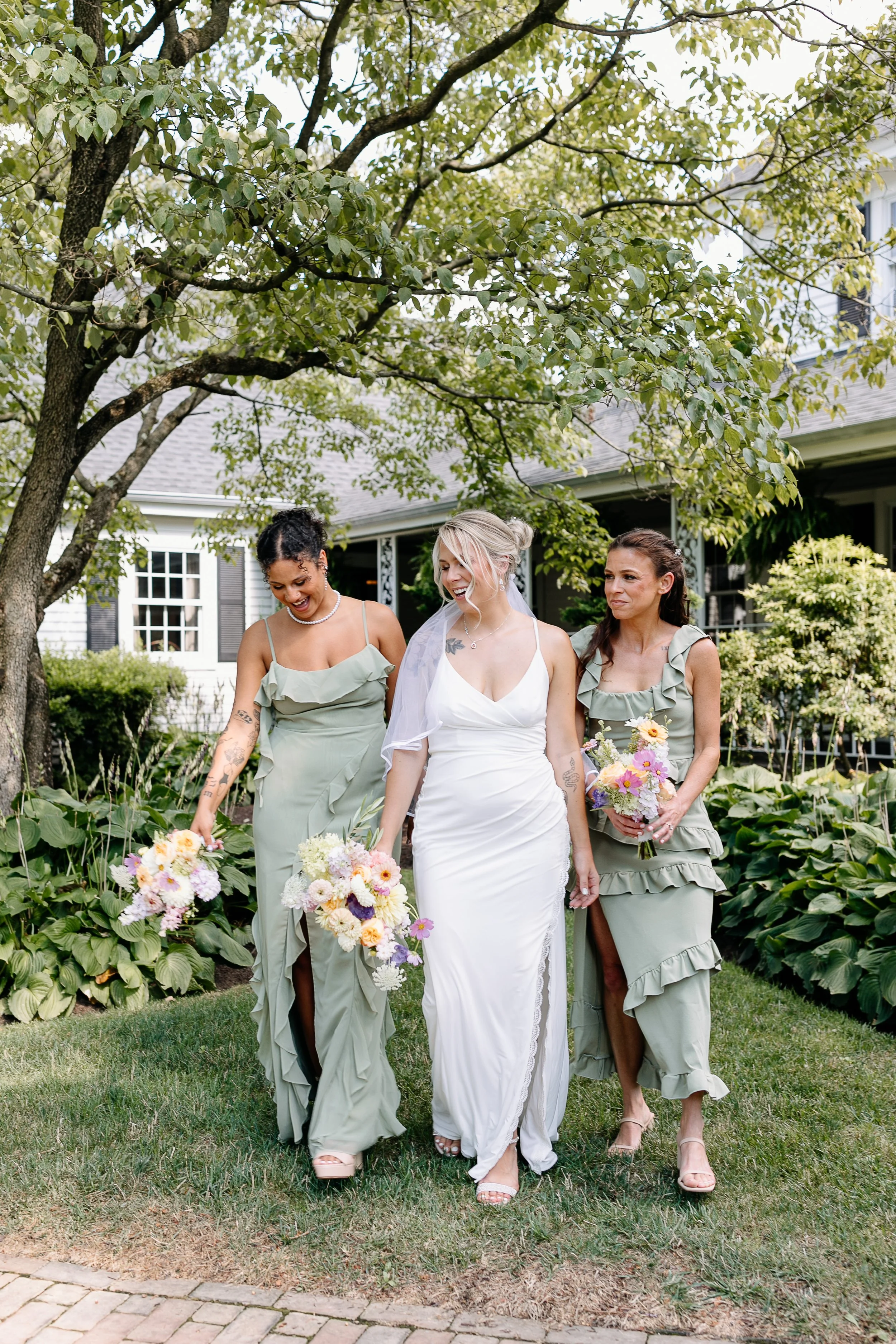 Photographer: The Jenna Carroll Collective