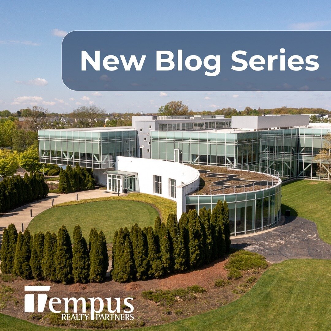 Discover how Tempus is setting a new standard in commercial real estate investing, focusing on core values and a unique approach that benefits everyone involved. 💡

Dive into our latest blog to see how our core values shape every deal. Stay tuned fo