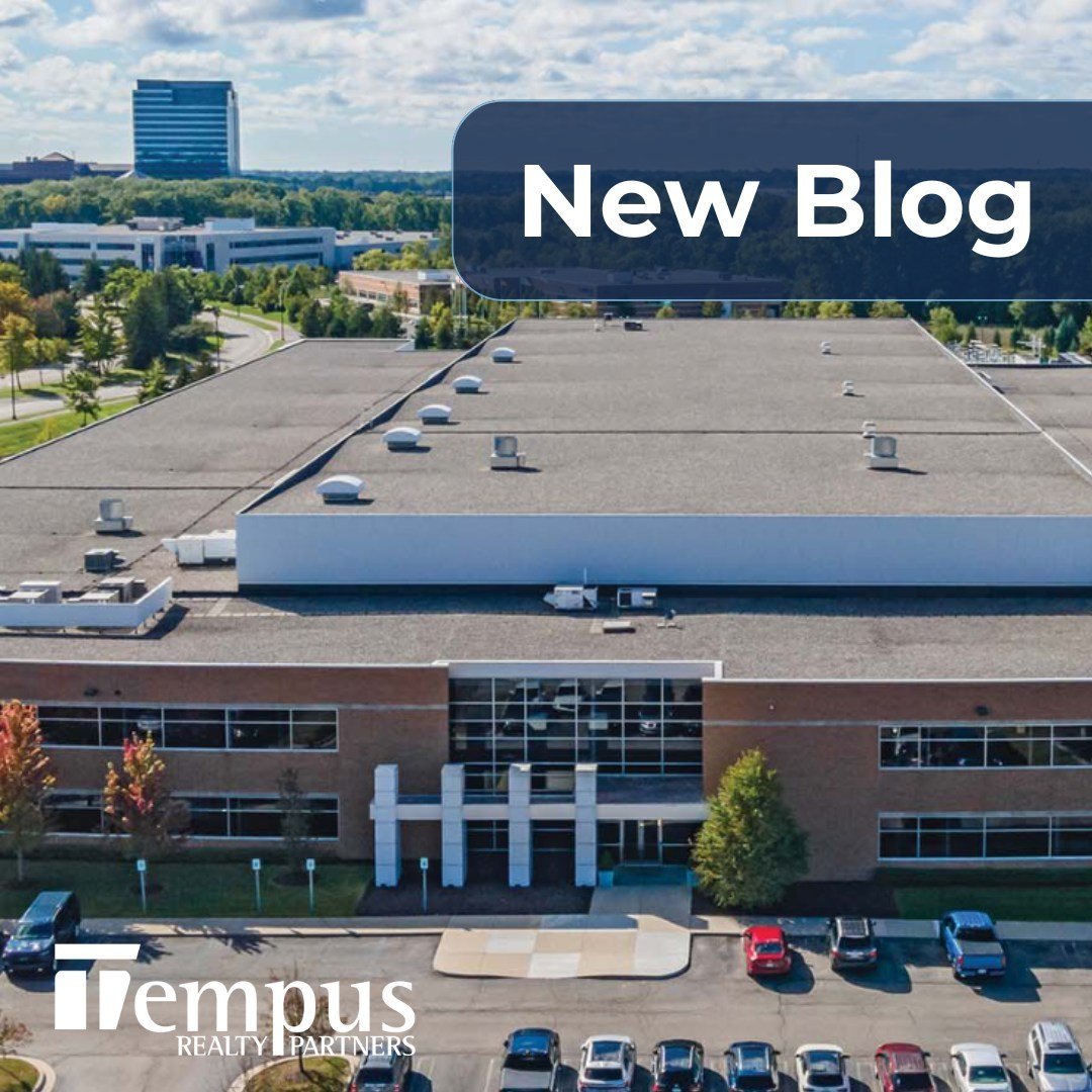 Financial Analyst, Keith Mathews, is here to give you the inside scoop on Tempus Evergreen in our latest blog! 🌱

Launched in June 2022, our private REIT steers away from the saturated gateway markets and dives into the flourishing, diverse landscap