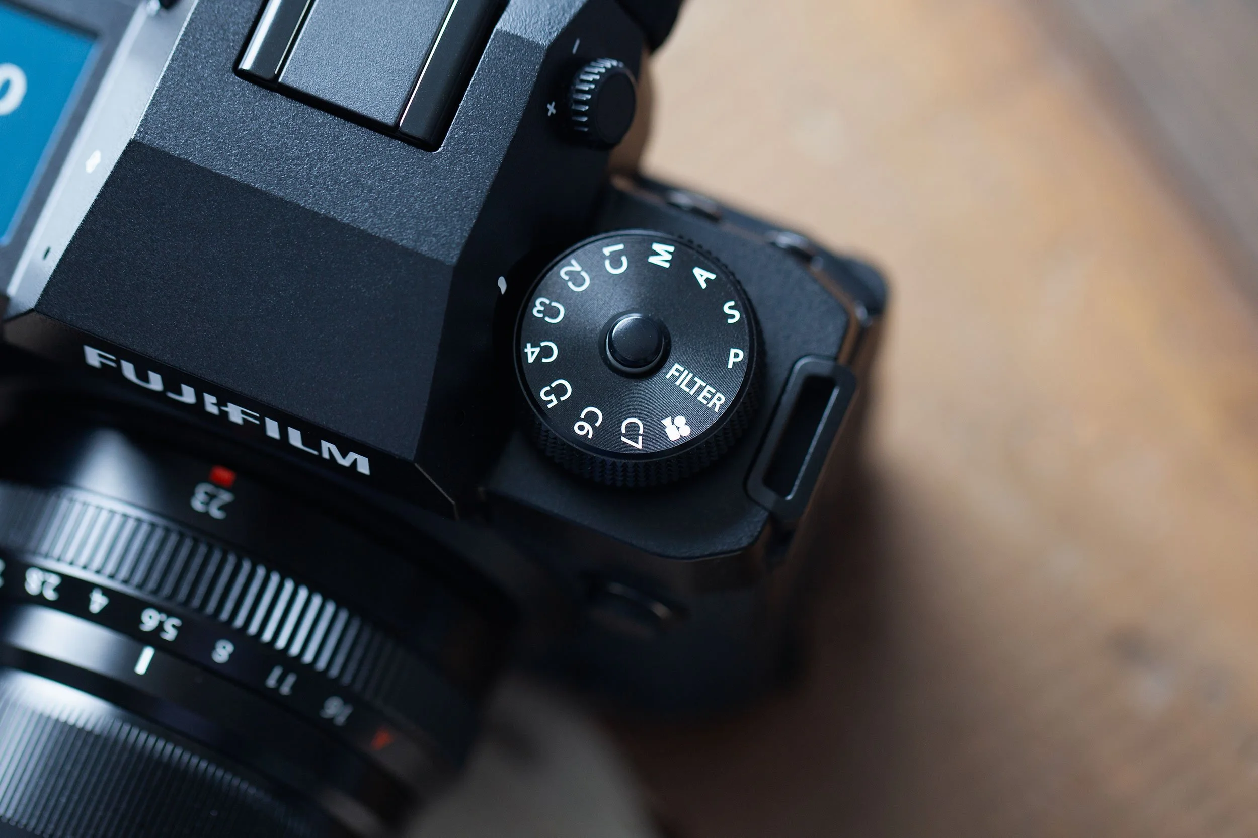 My Go‑To Fujifilm Settings for Travel in 2026