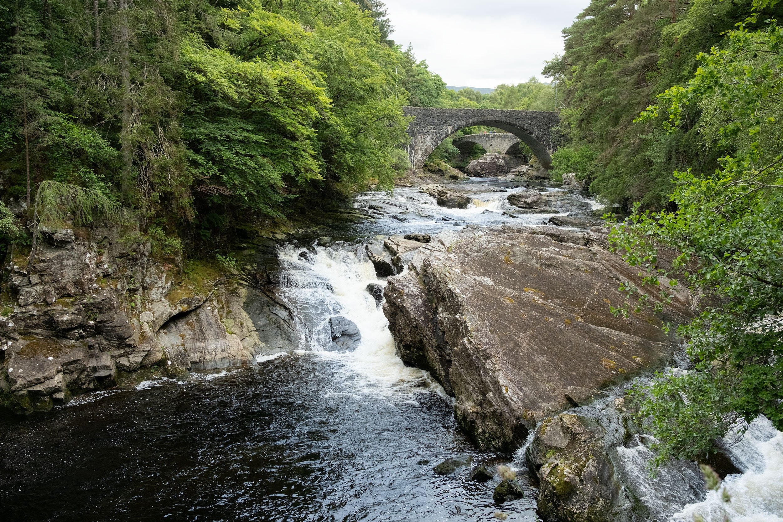A Scotland Summary and What to Expect