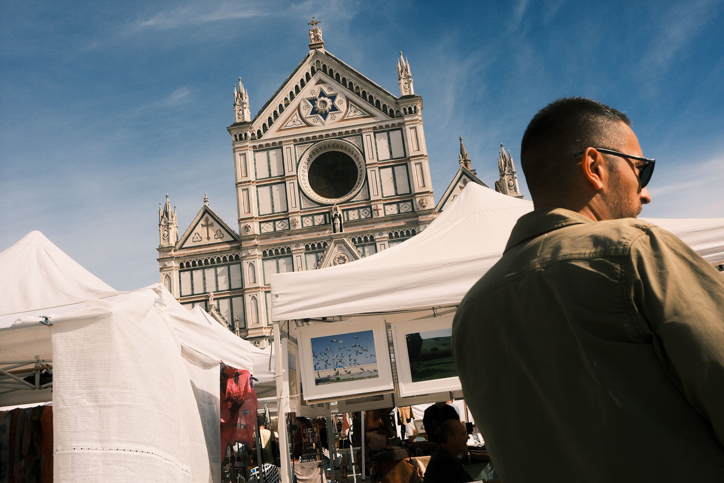 Common Photography Discussions Around Street and Travel Photography