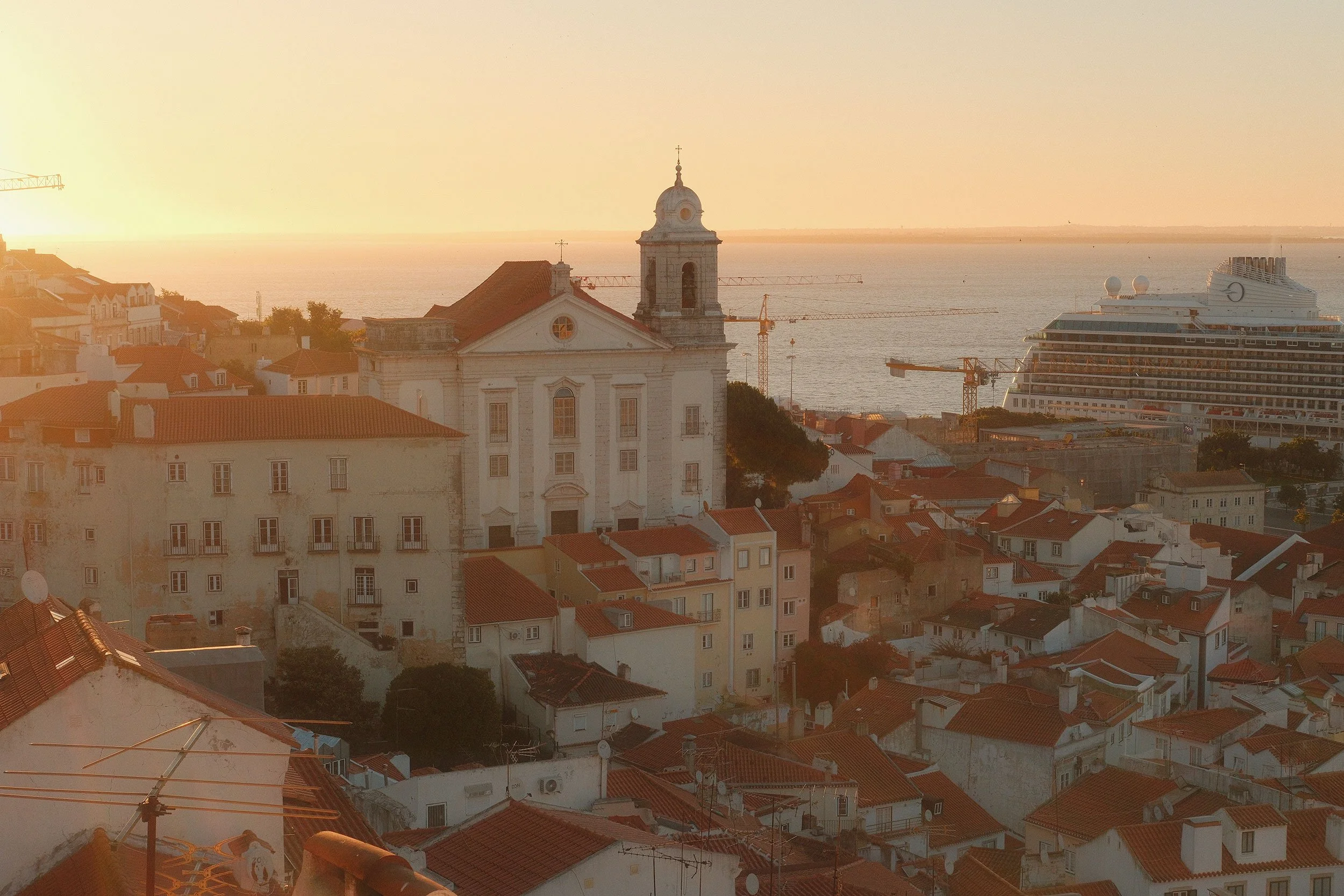 Photography in Lisbon: What You Should Know