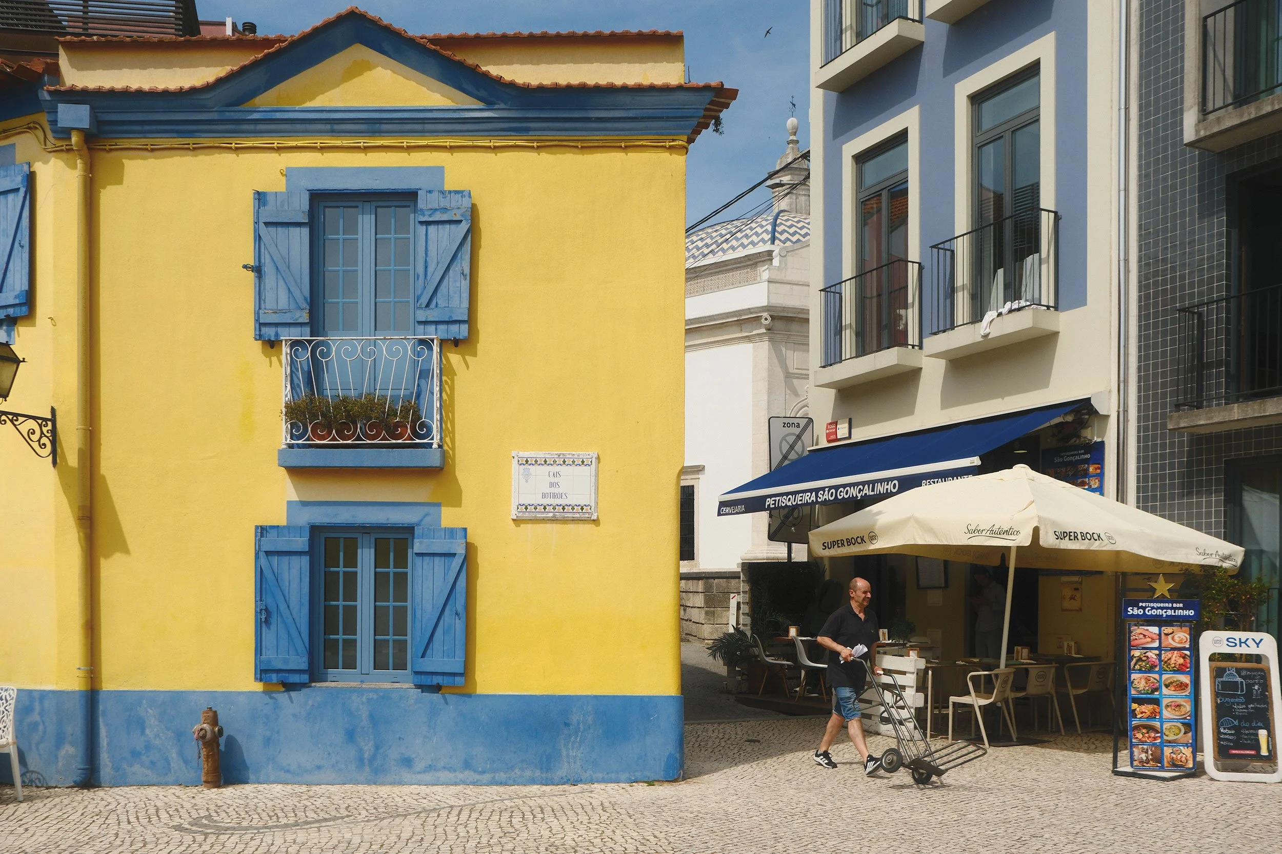 Aveiro, Portugal - 2026.