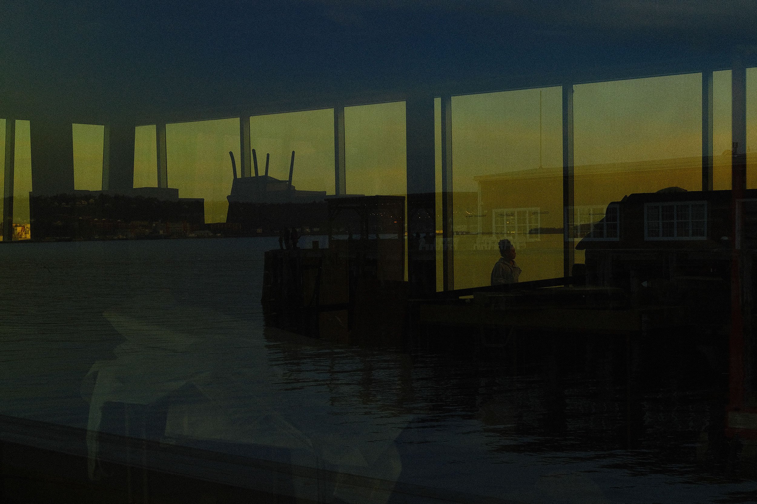 HFX Street: A Photography Project